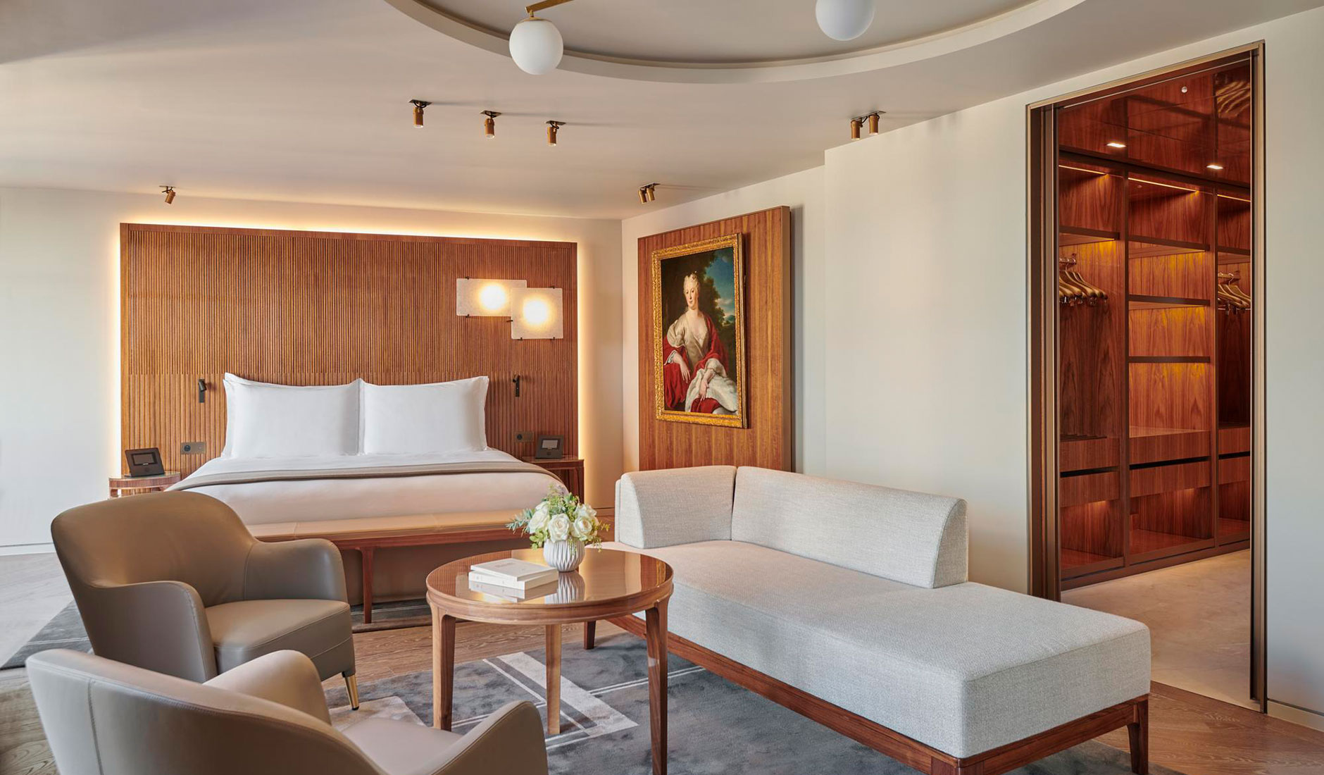 Hotel Lutetia • The Best Luxury Hotels in Paris, France