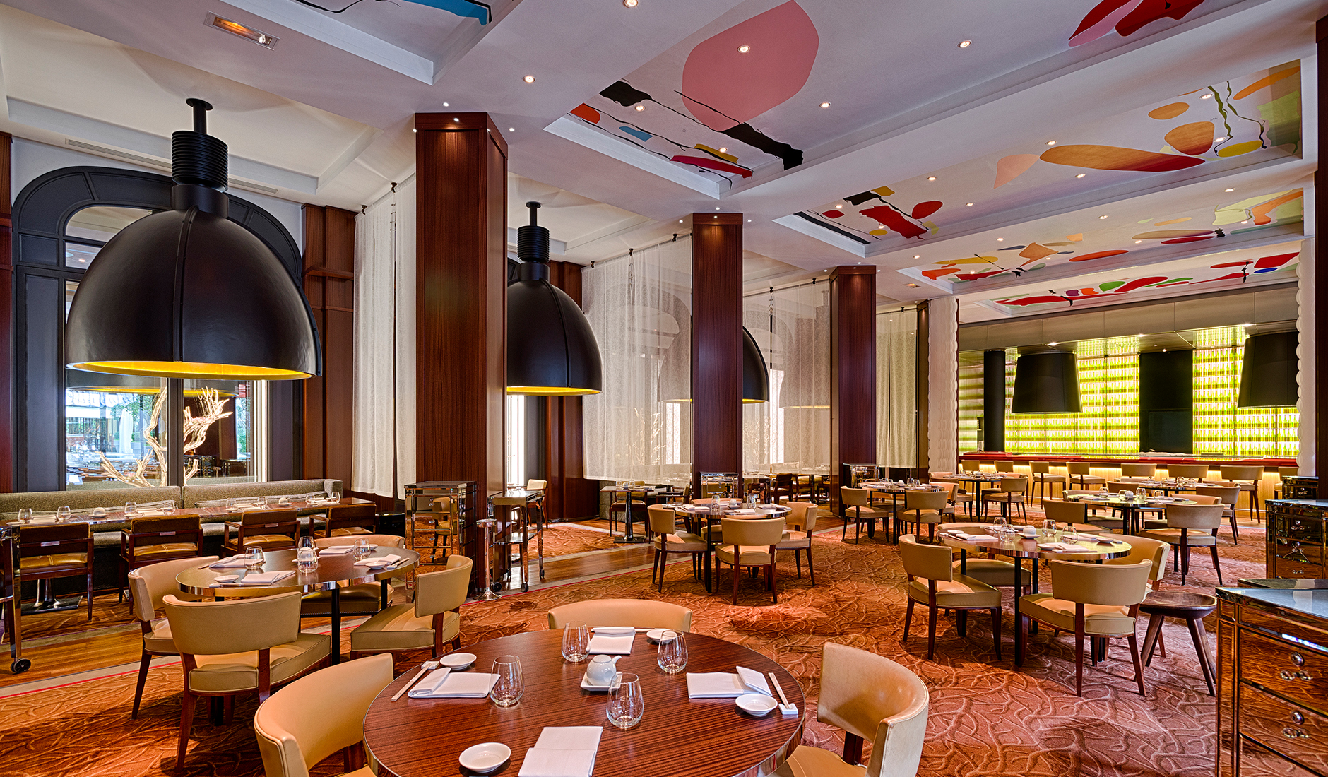 Le Royal Monceau — Raffles Paris • The Best Luxury Hotels in Paris, France