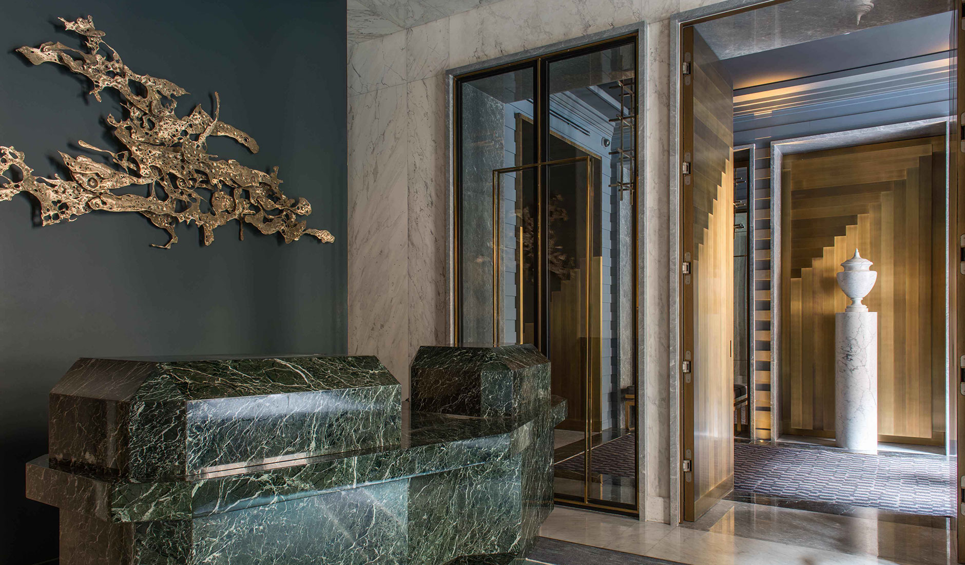 Nolinski Paris • The Best Luxury Hotels in Paris, France