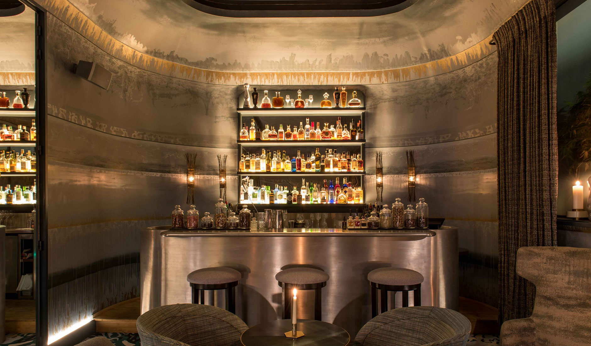 Nolinski Paris • The Best Luxury Hotels in Paris, France