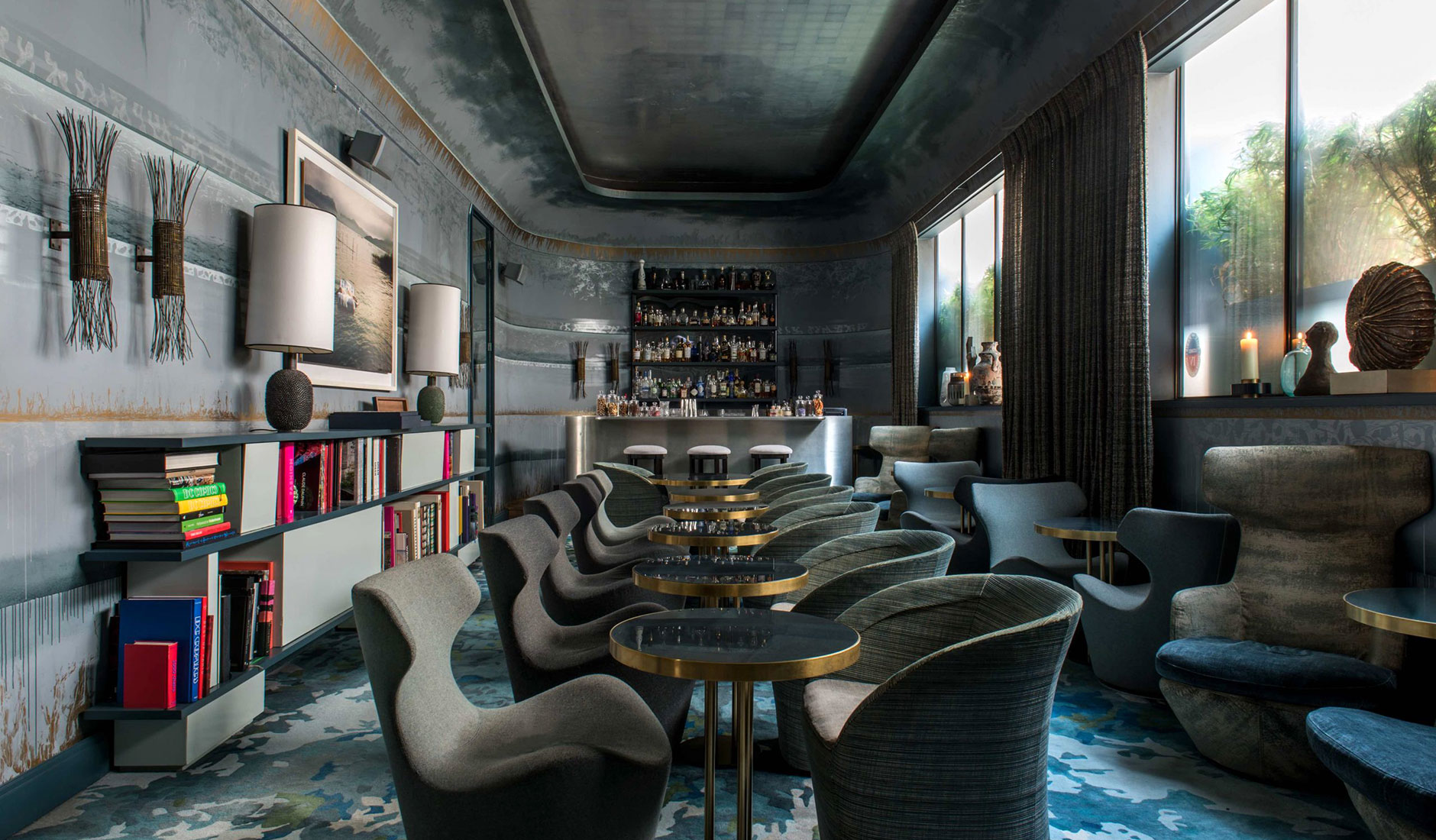 Nolinski Paris • The Best Luxury Hotels in Paris, France