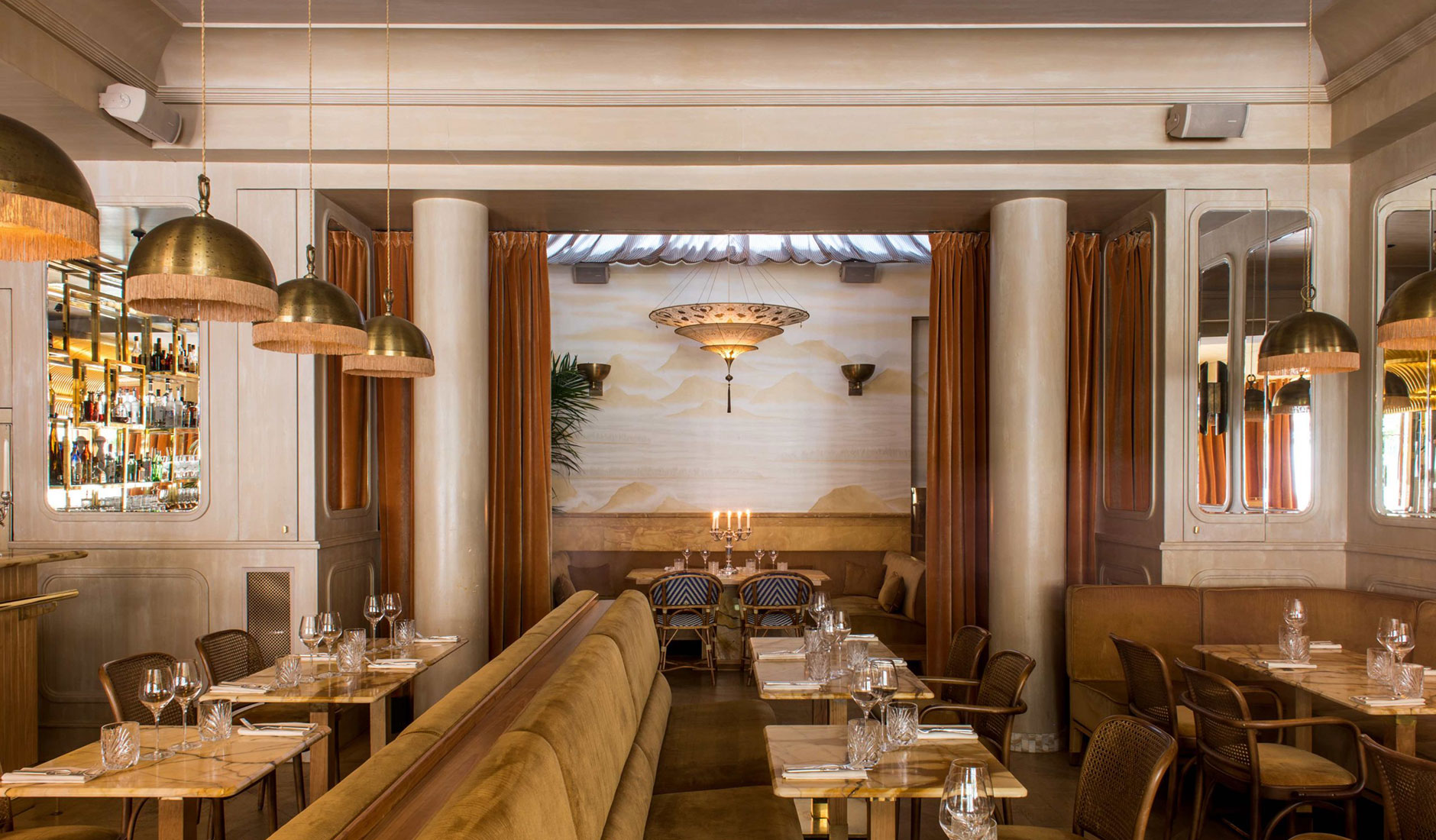 Nolinski Paris • The Best Luxury Hotels in Paris, France