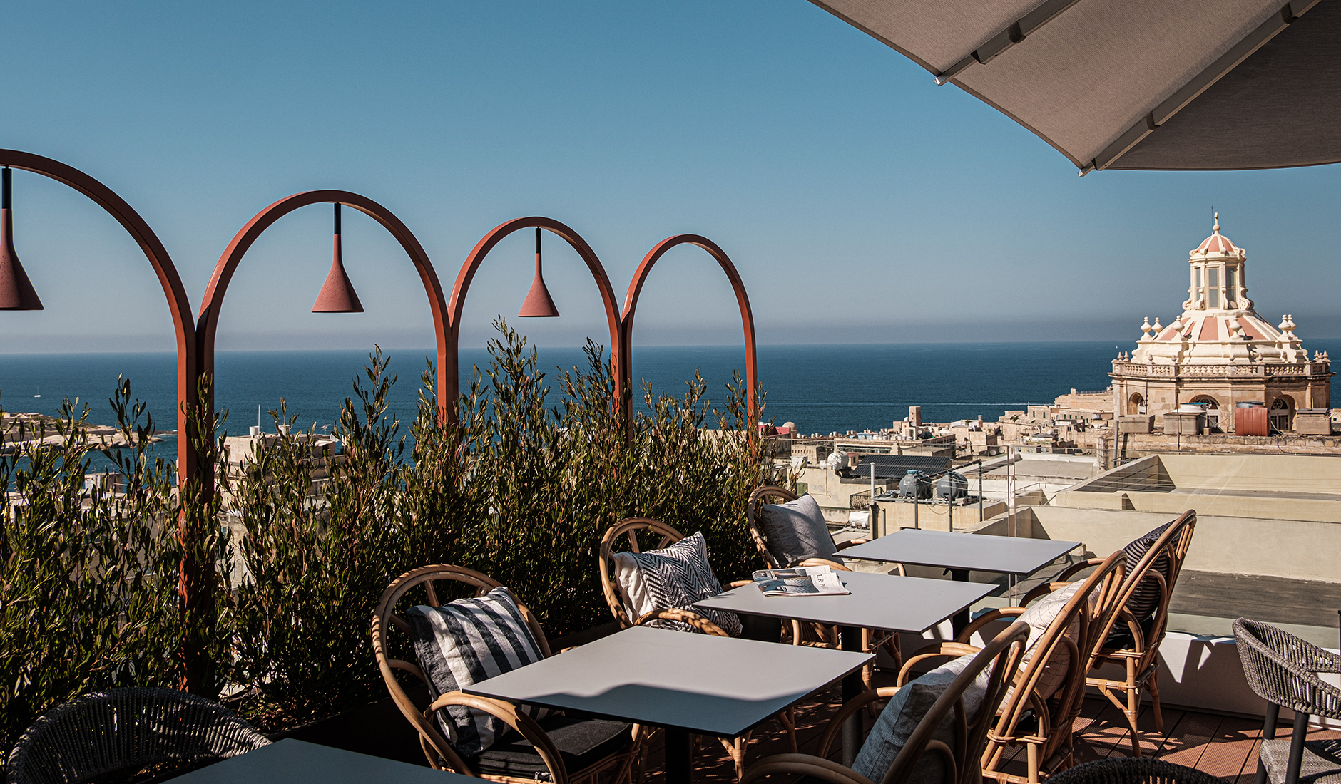 Rosselli - AX Privilege • The Best Luxury & Boutique Hotels in Malta