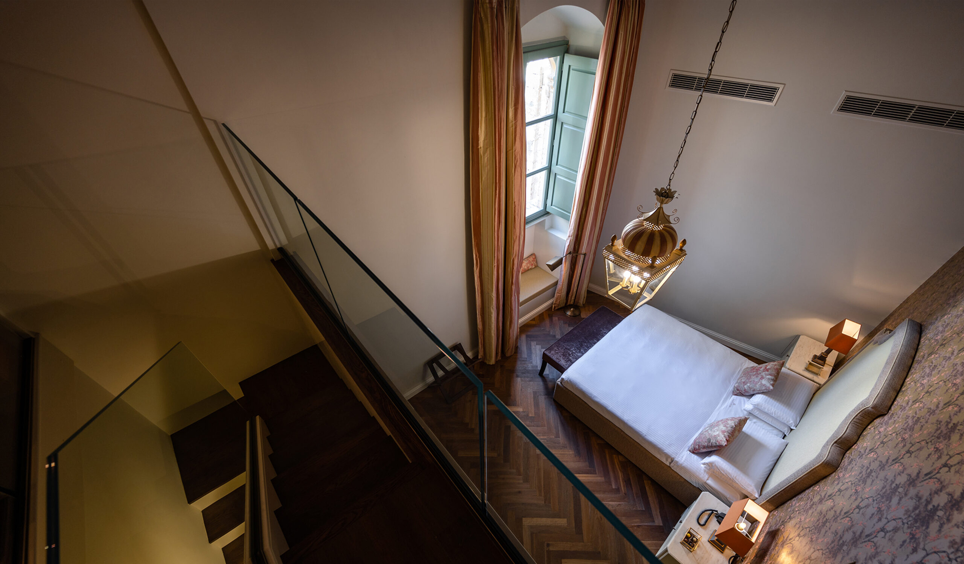 Palazzo Bifora, Mdina • The Best Luxury & Boutique Hotels in Malta
