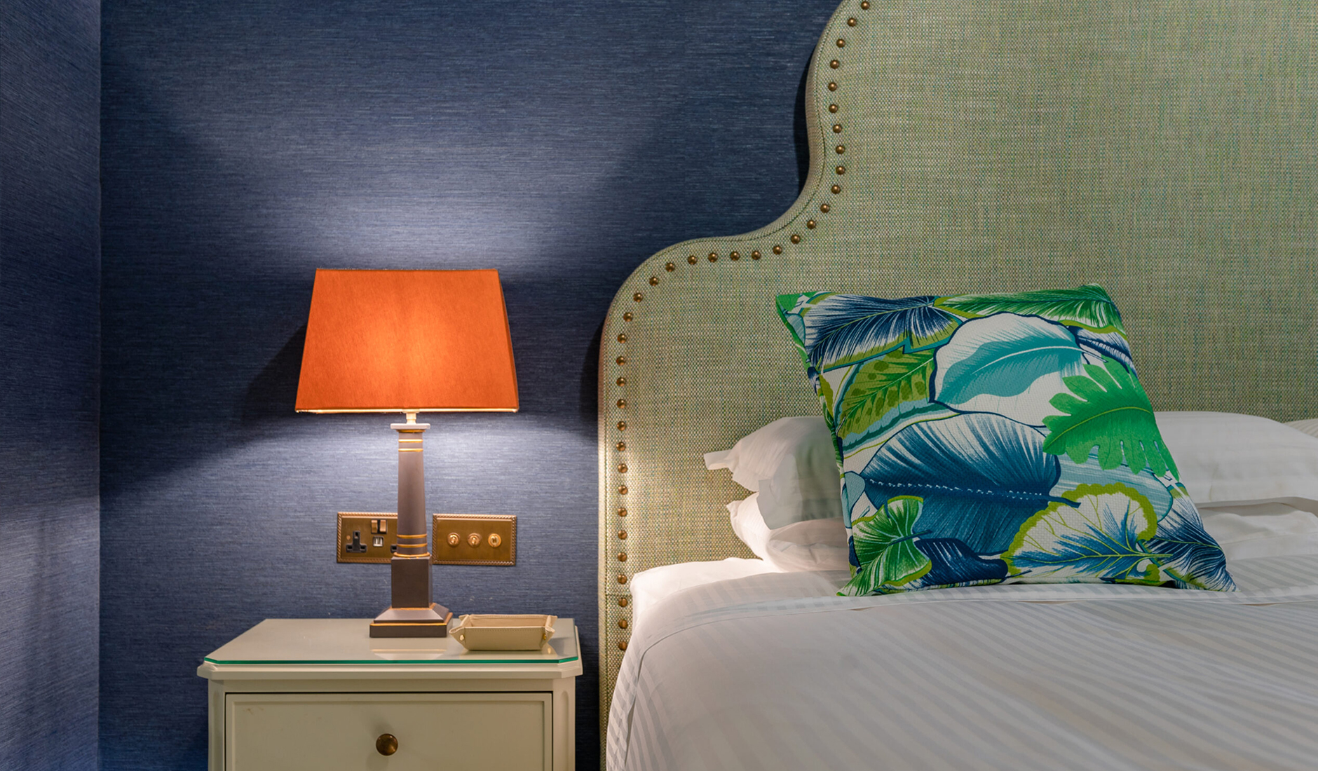 Palazzo Bifora, Mdina • The Best Luxury & Boutique Hotels in Malta