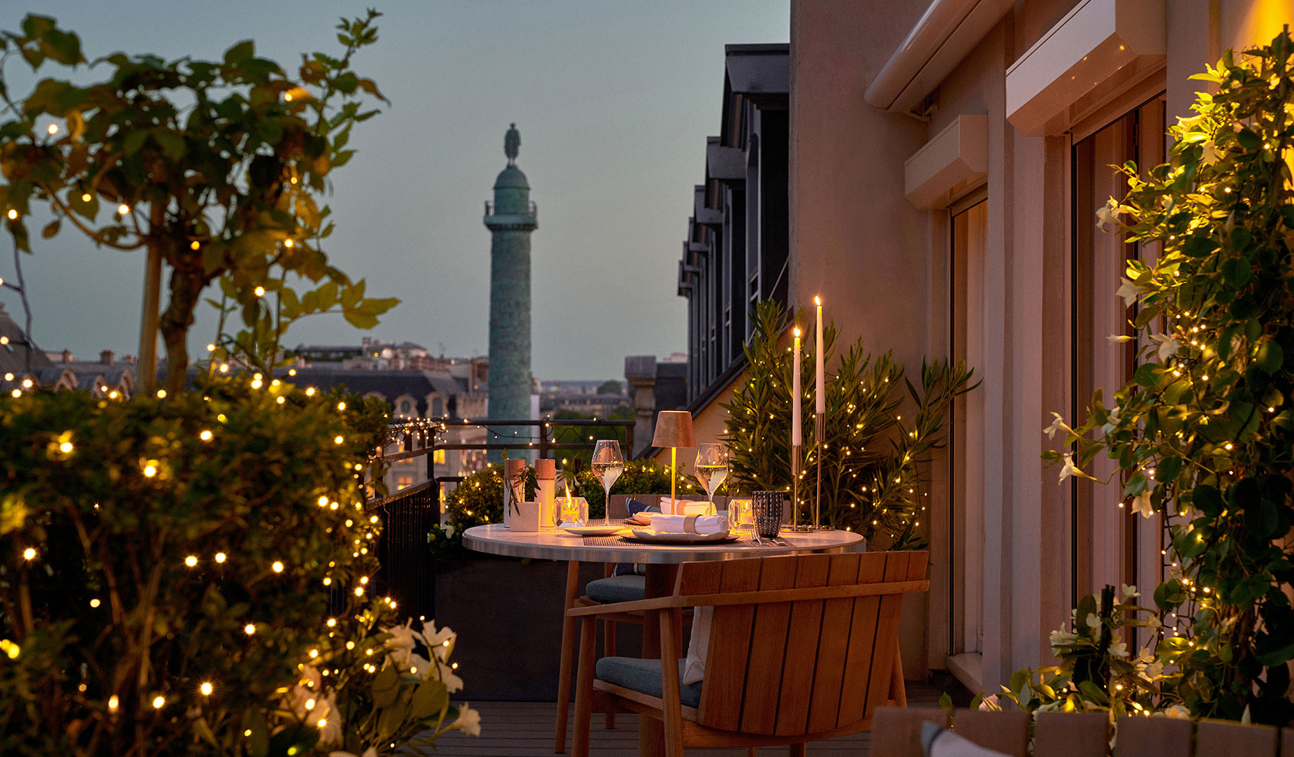 Park Hyatt Paris-Vendome • The Best Luxury Hotels in Paris, France