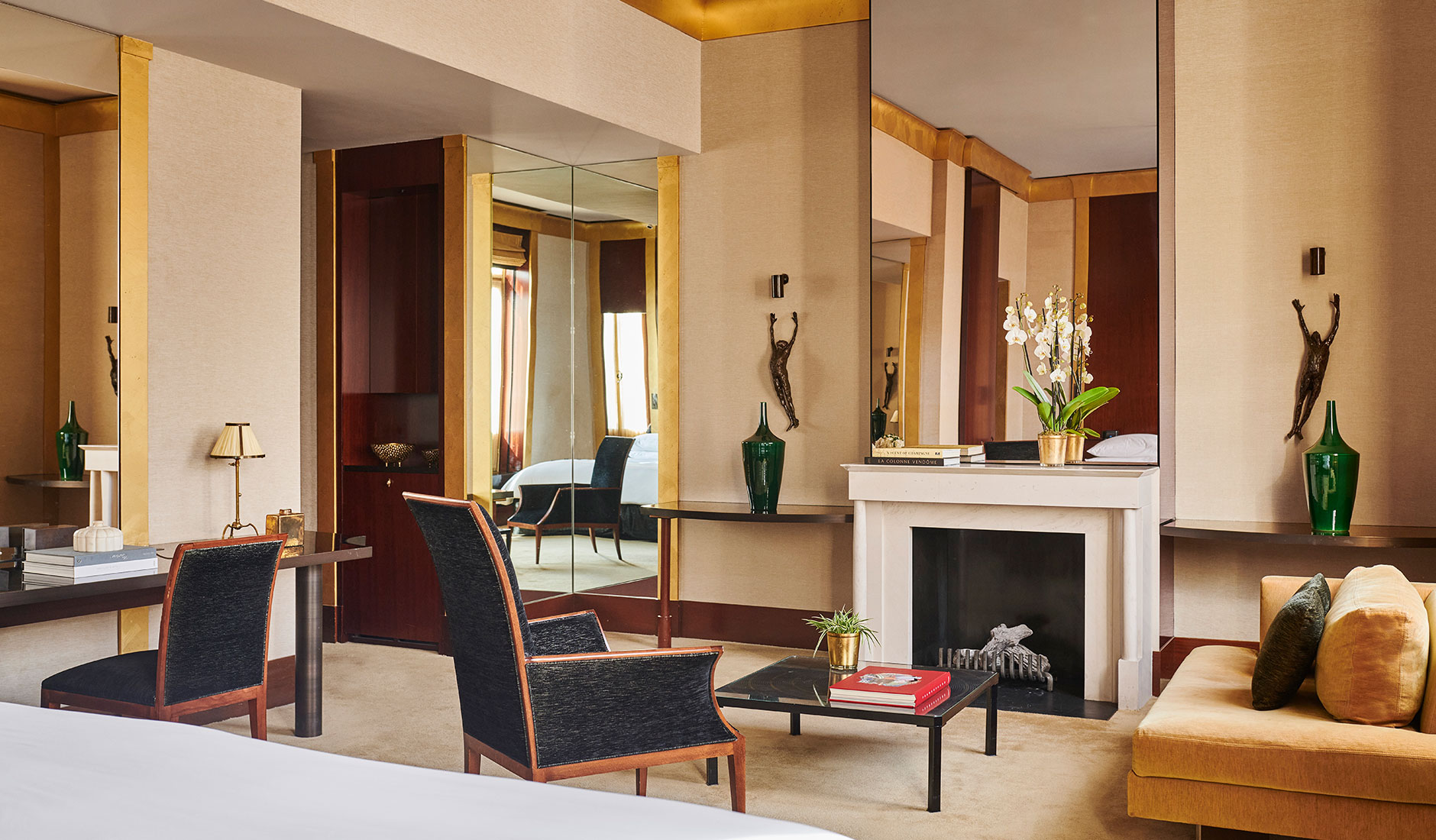 Park Hyatt Paris-Vendome • The Best Luxury Hotels in Paris, France