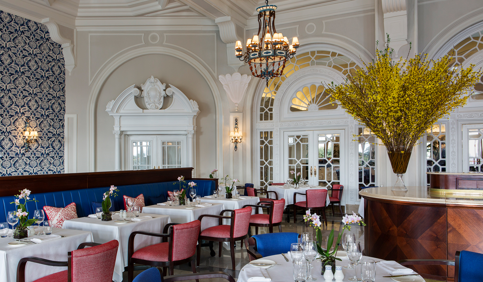 The Phoenicia Malta • The Best Luxury & Boutique Hotels in Malta