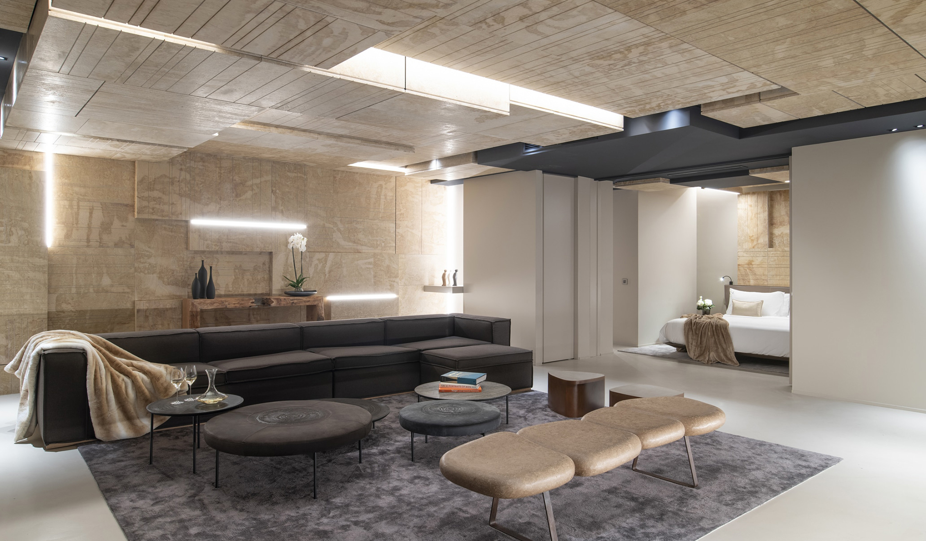 Iniala Harbour House • The Best Luxury & Boutique Hotels in Malta