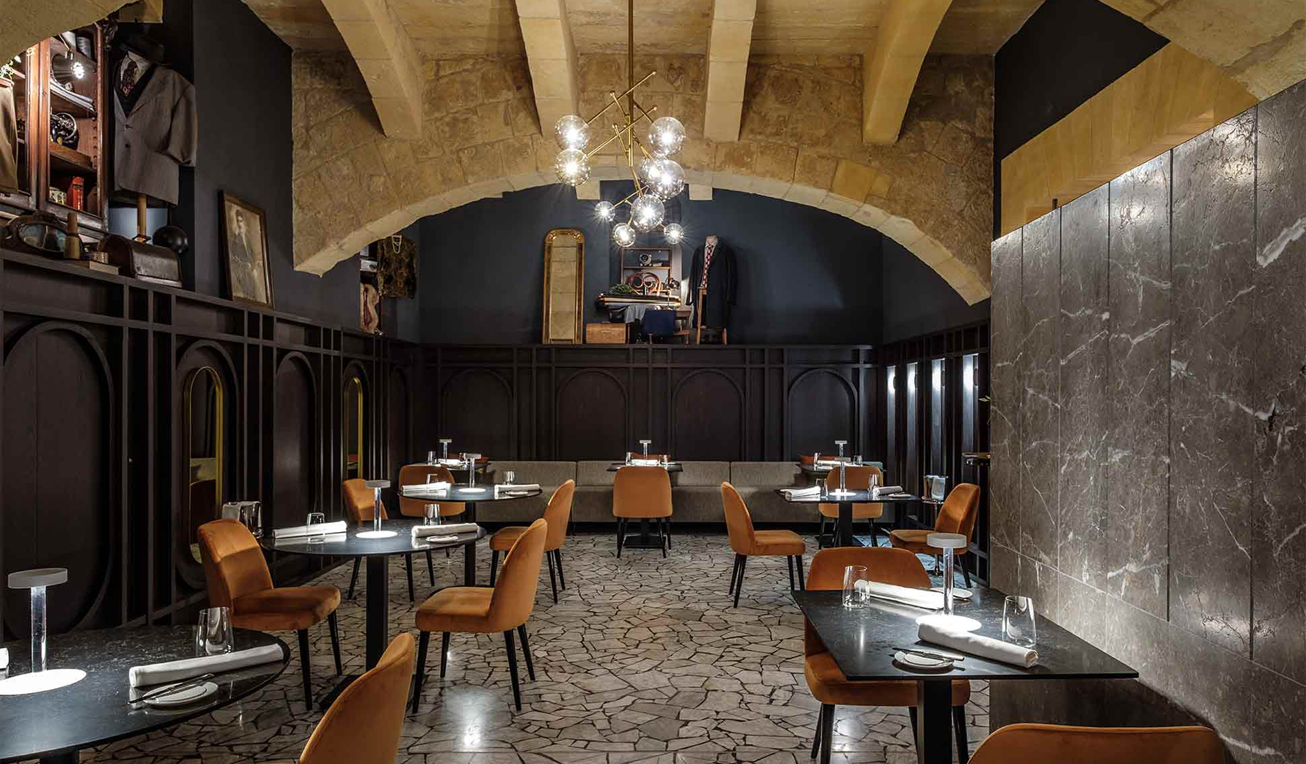 Rosselli - AX Privilege • The Best Luxury & Boutique Hotels in Malta