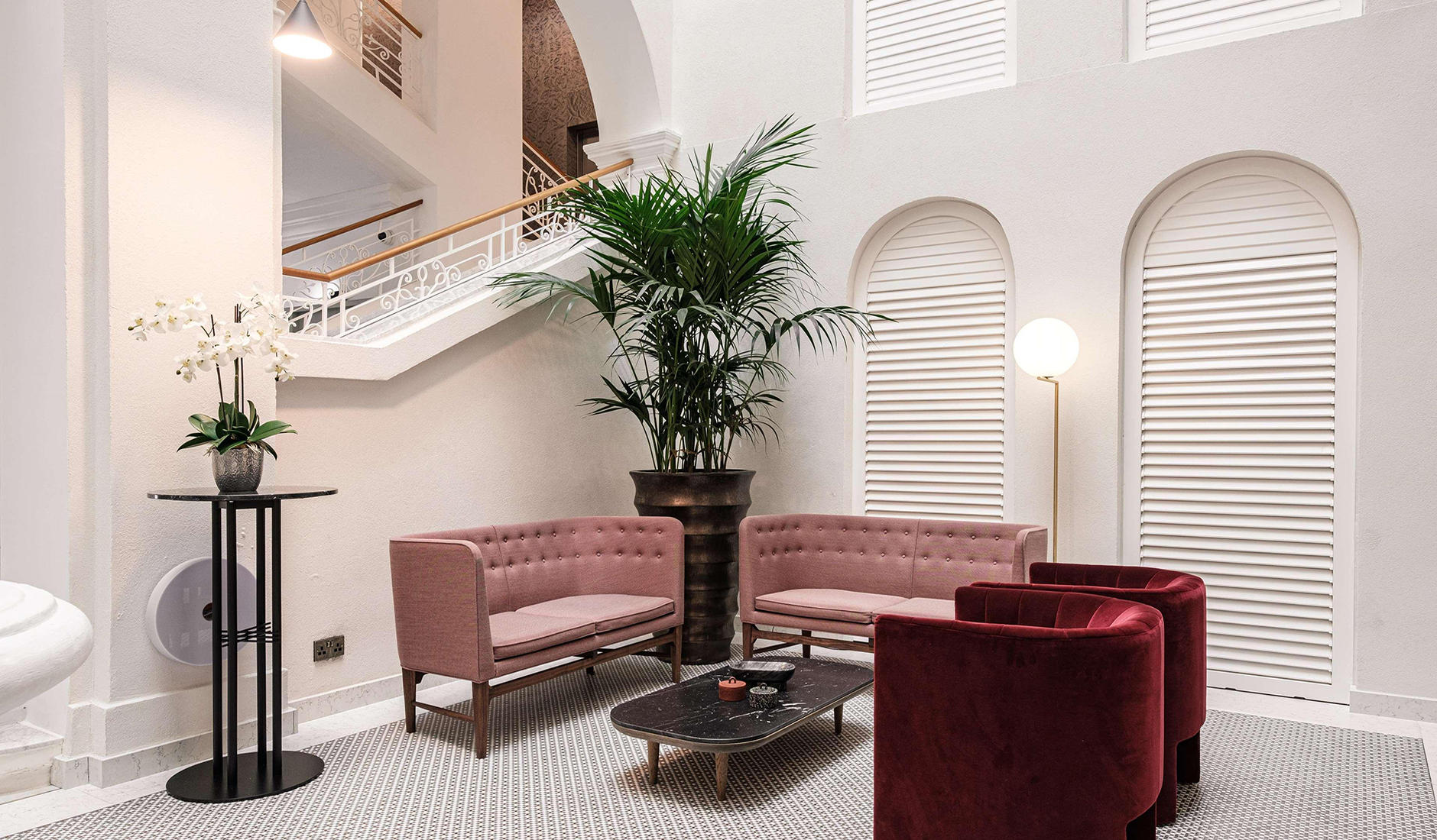 Rosselli - AX Privilege • The Best Luxury & Boutique Hotels in Malta