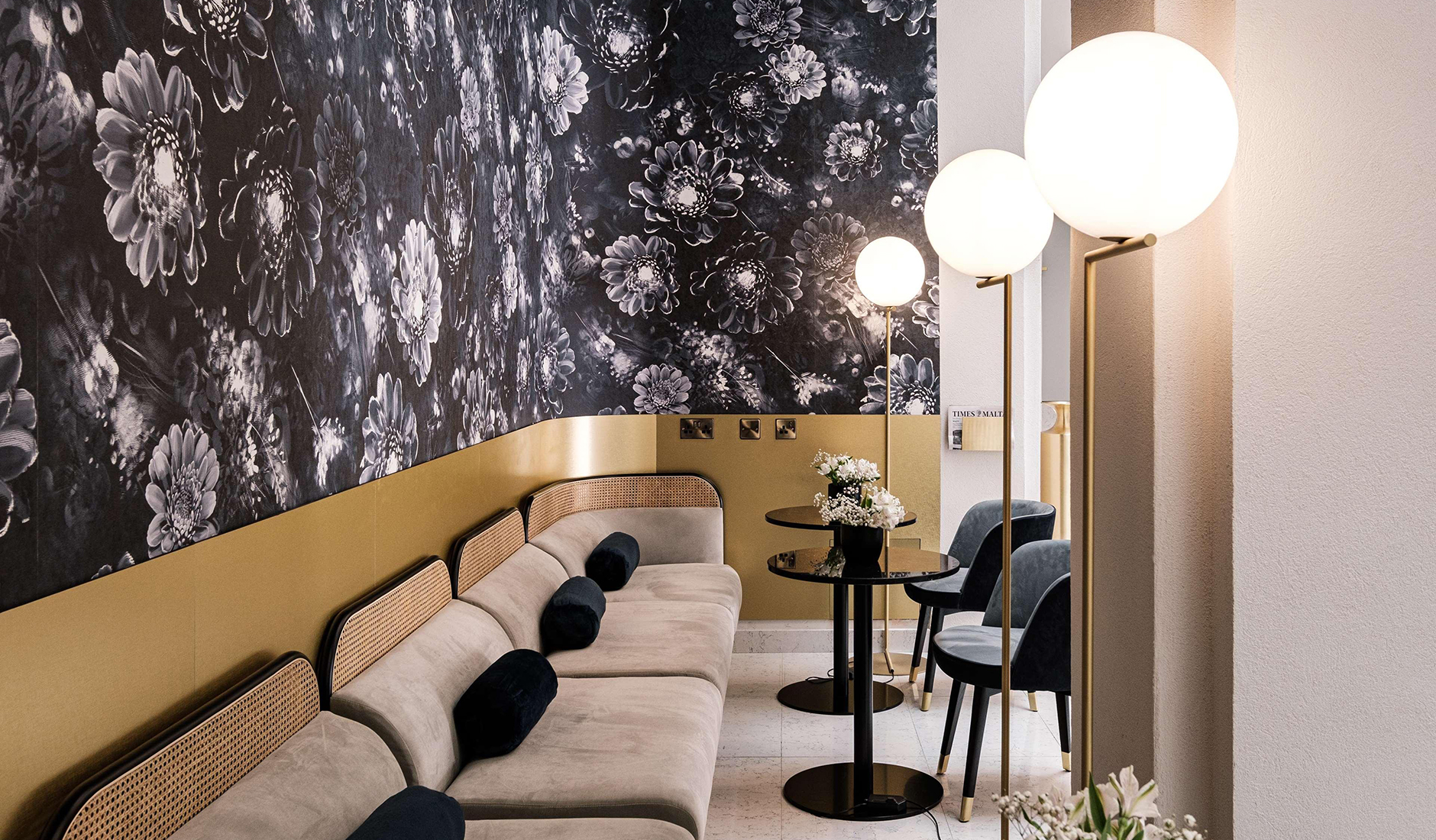 Rosselli - AX Privilege • The Best Luxury & Boutique Hotels in Malta