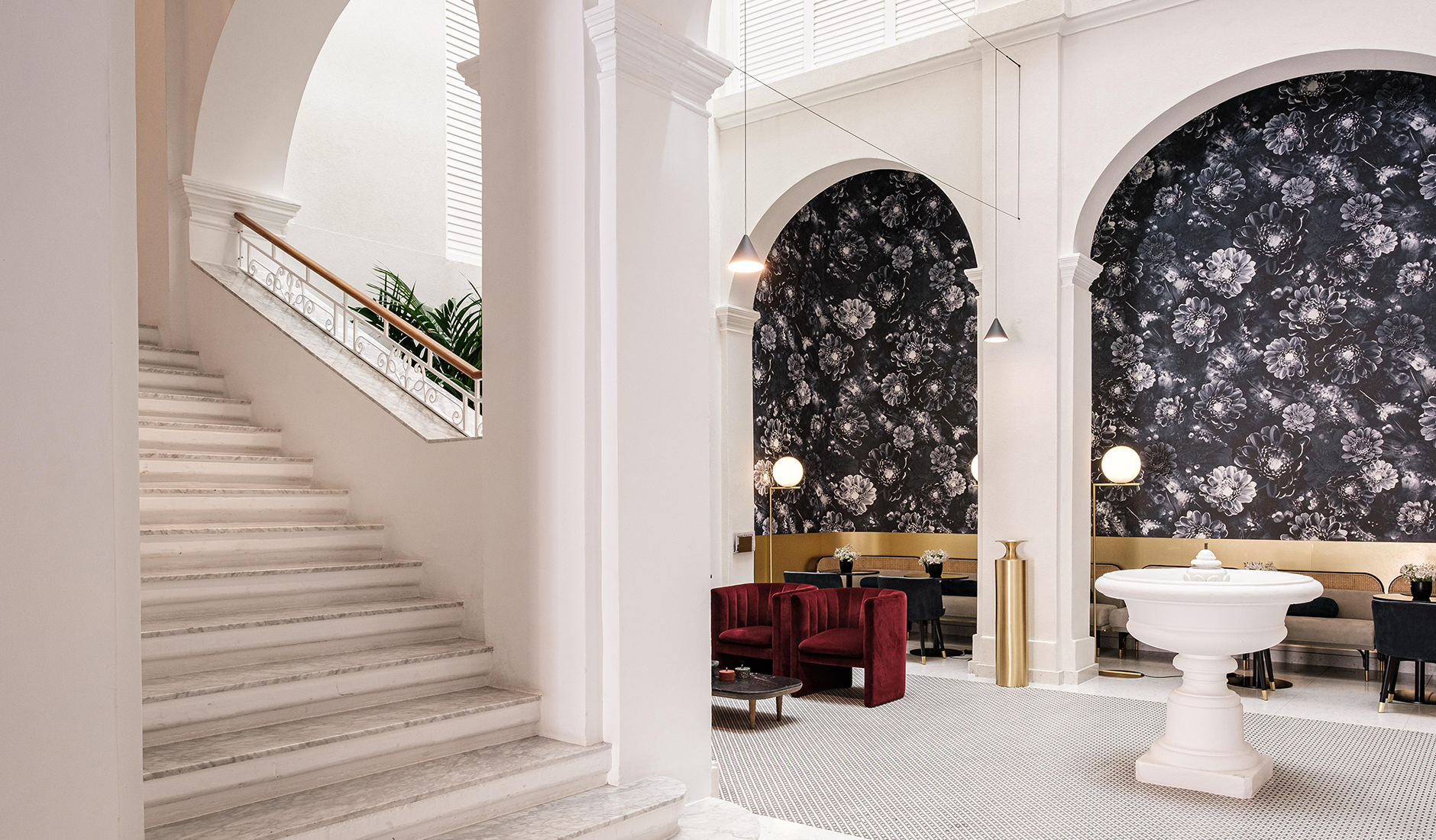 Rosselli - AX Privilege • The Best Luxury & Boutique Hotels in Malta