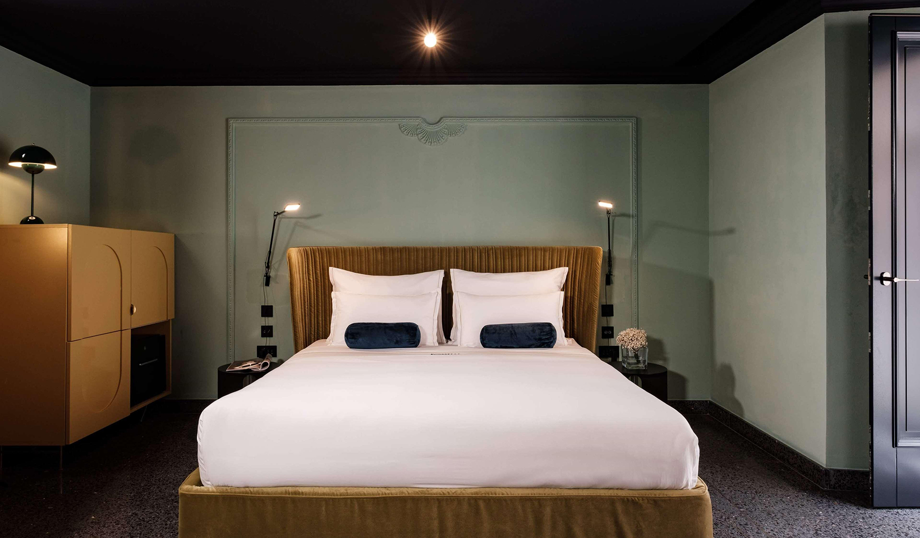 Rosselli - AX Privilege • The Best Luxury & Boutique Hotels in Malta