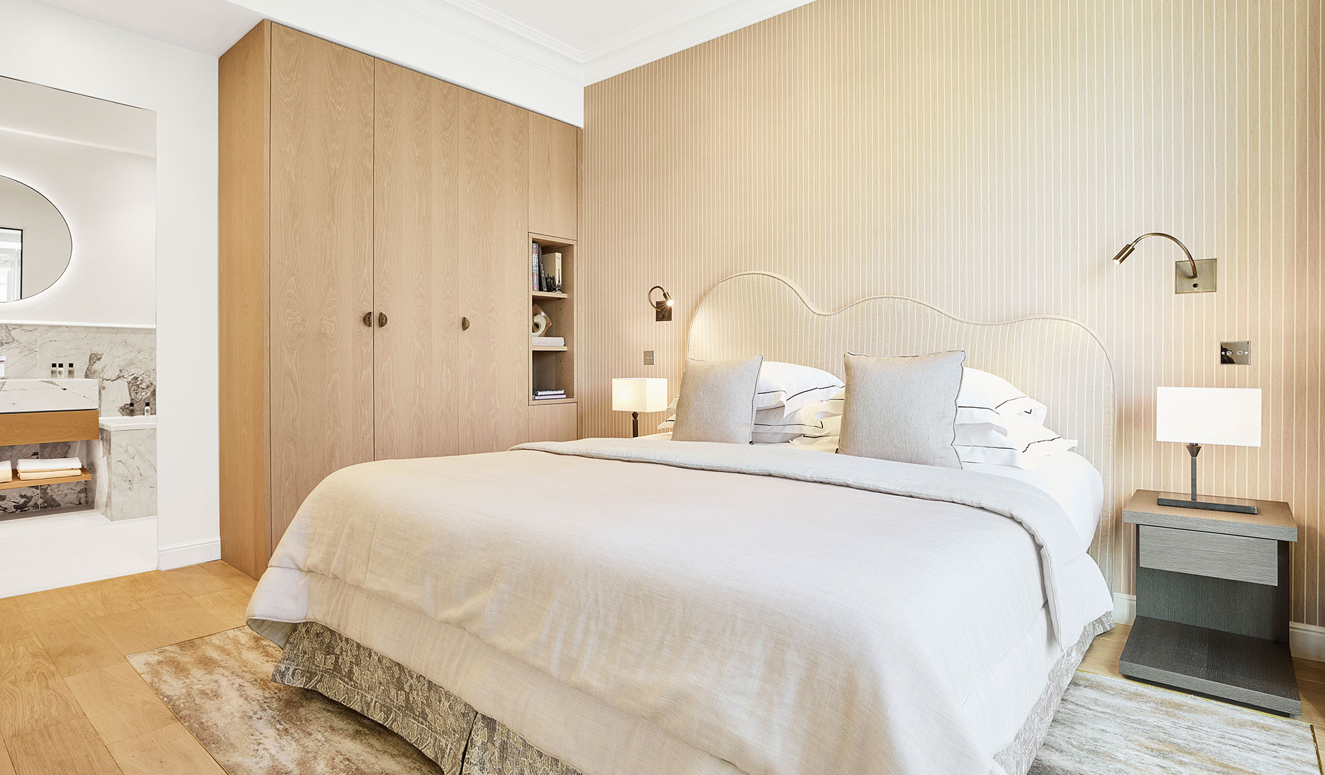 Grand Hotel du Palais Royal • The Best Luxury Hotels in Paris, France