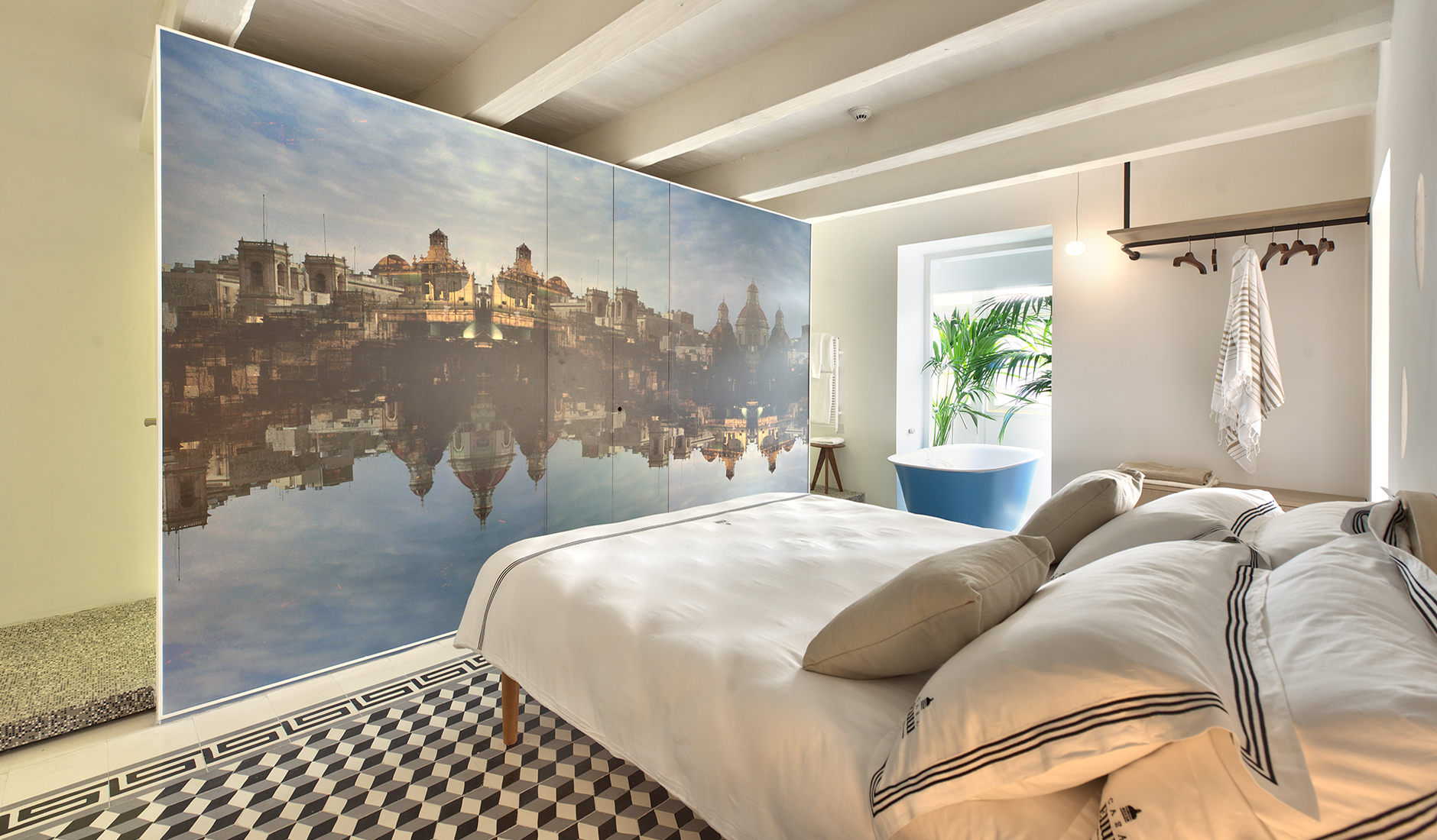 Casa Ellul • The Best Luxury & Boutique Hotels in Malta