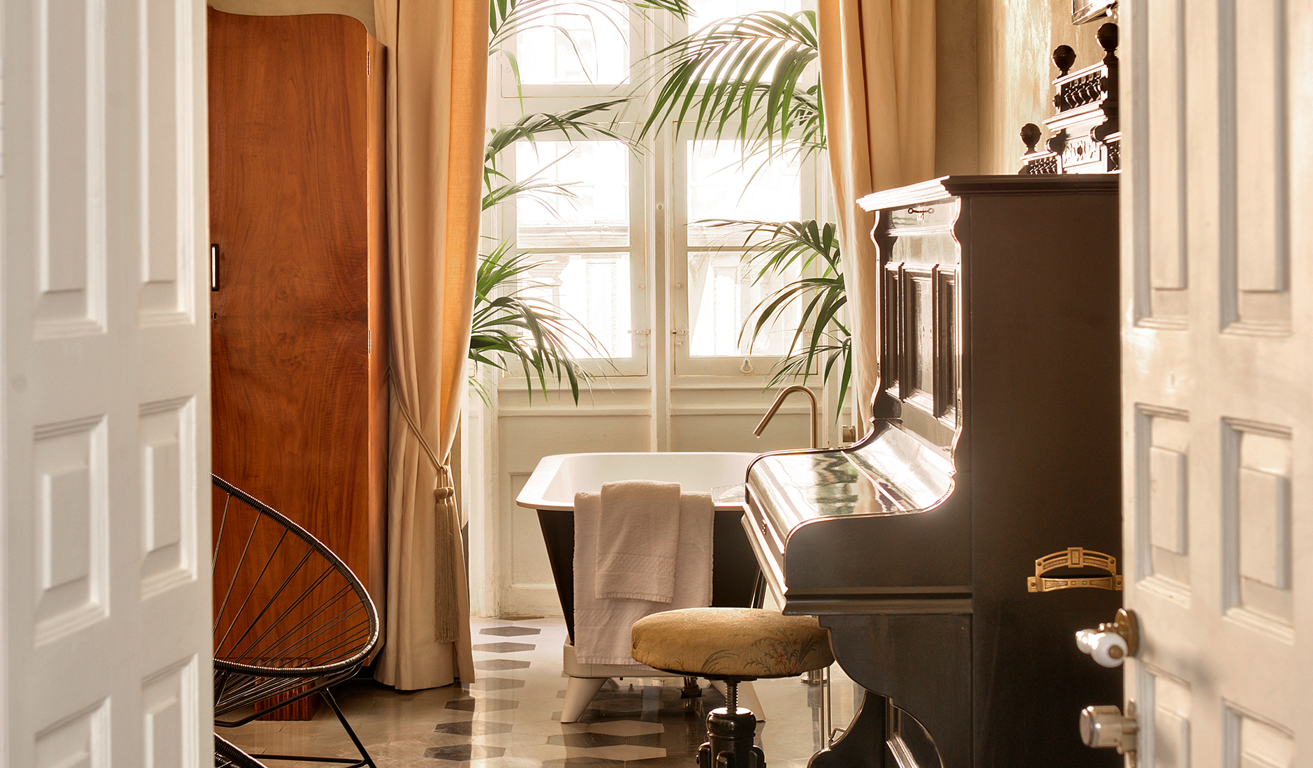 Casa Ellul • The Best Luxury & Boutique Hotels in Malta