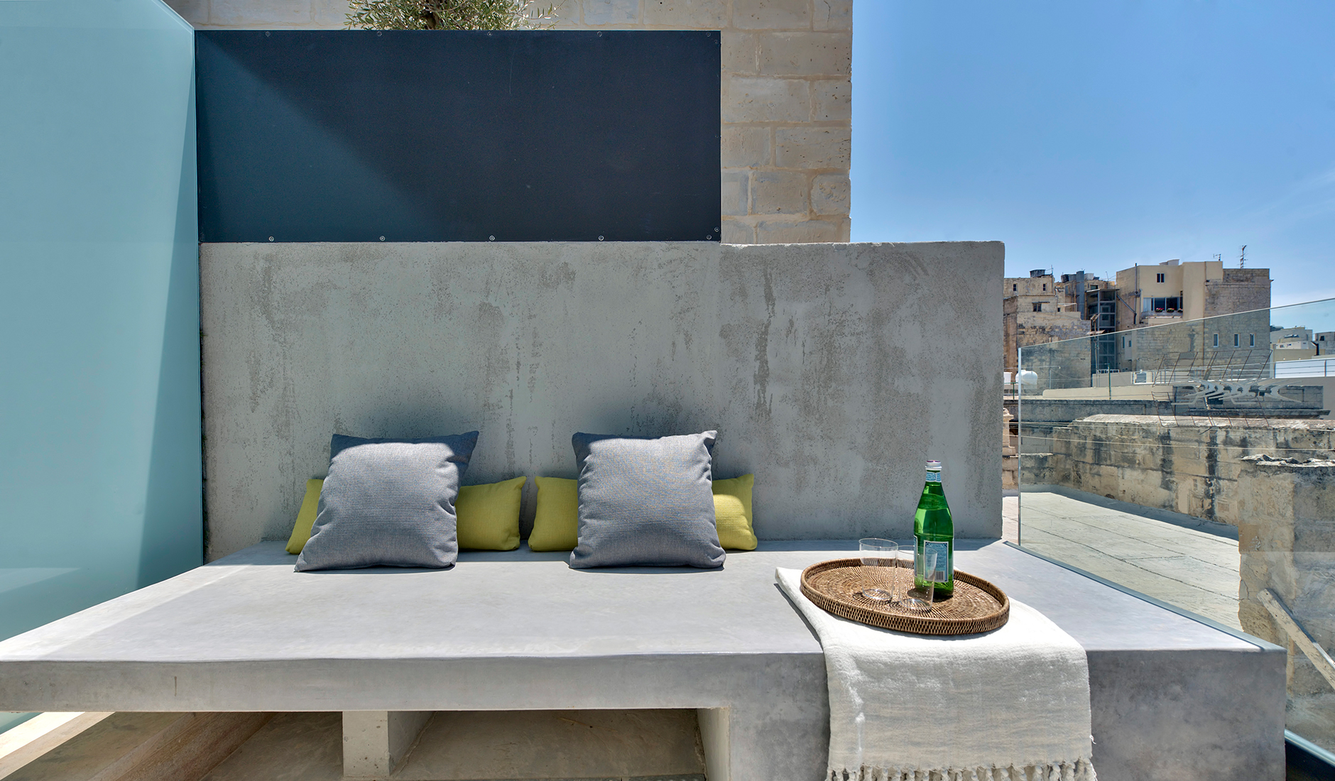 Casa Ellul • The Best Luxury & Boutique Hotels in Malta