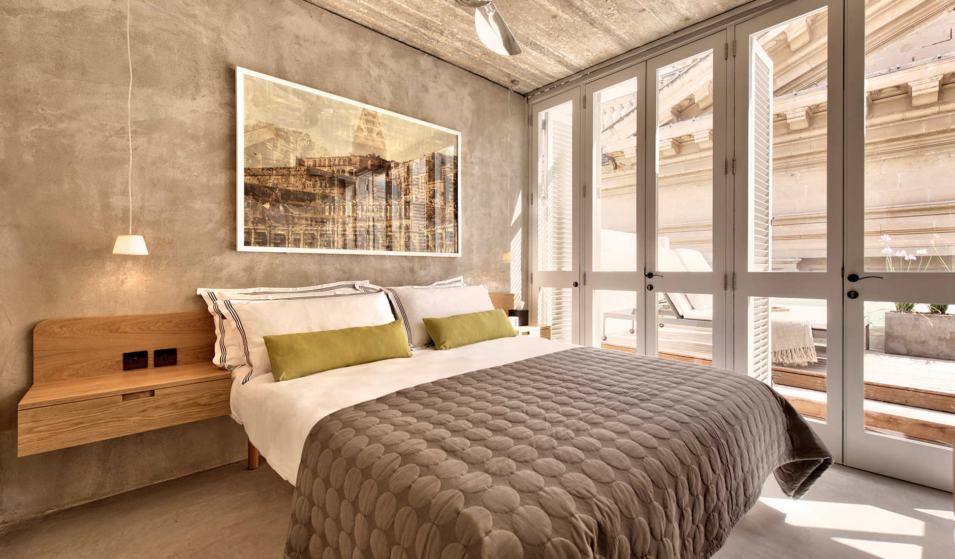 Casa Ellul • The Best Luxury & Boutique Hotels in Malta
