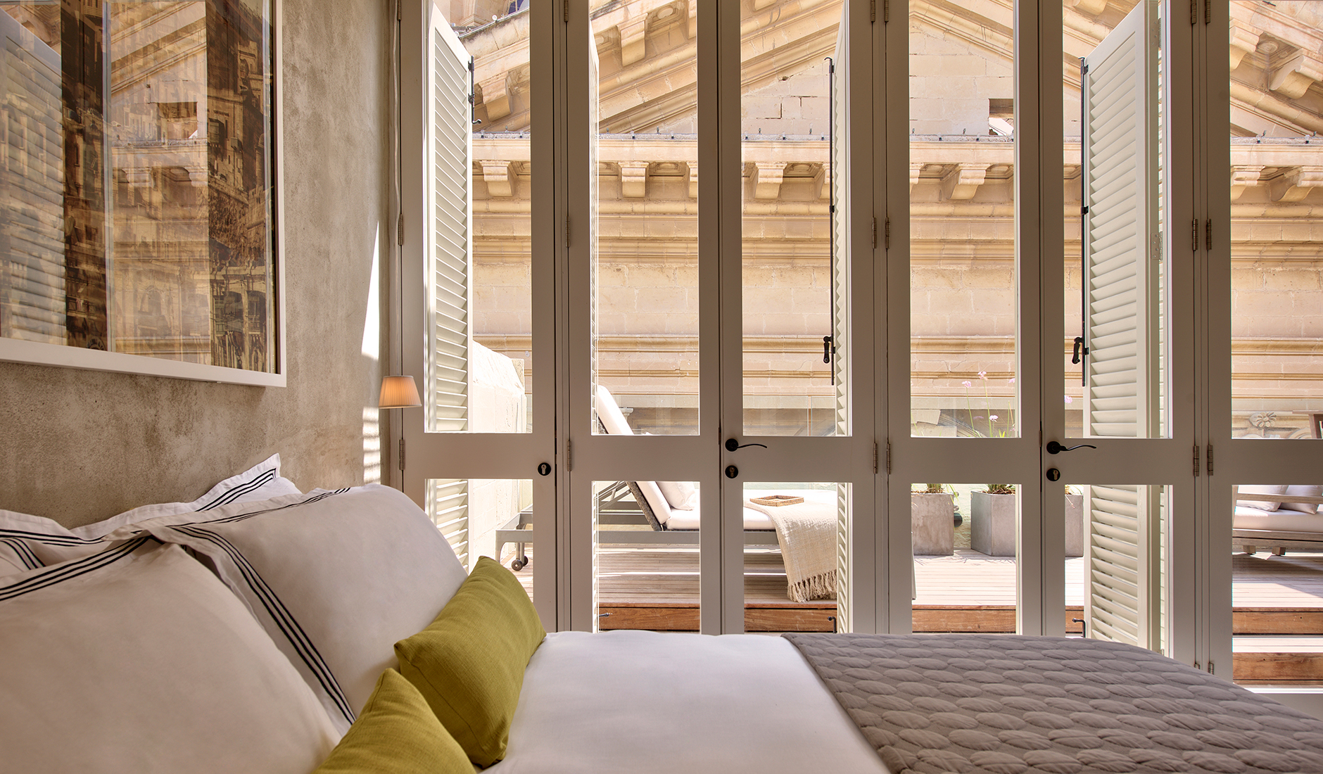 Casa Ellul • The Best Luxury & Boutique Hotels in Malta
