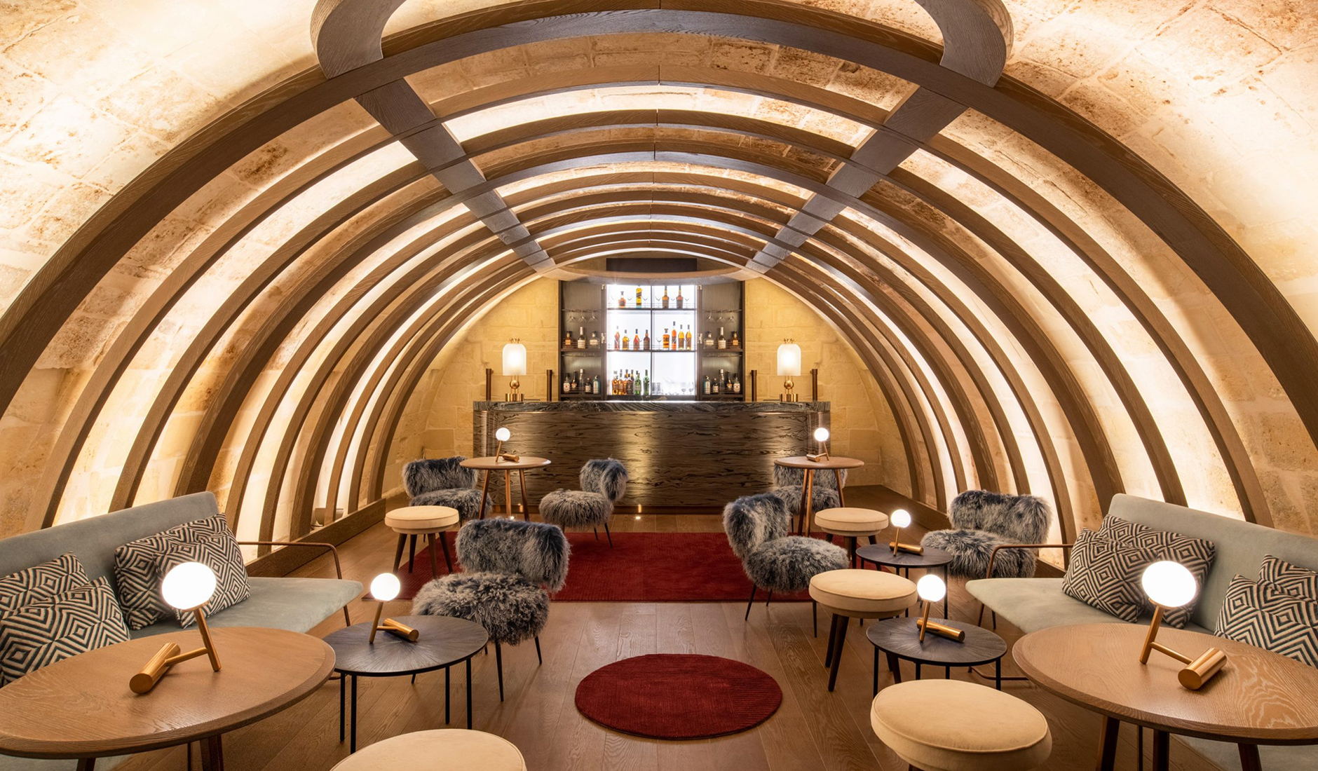 Iniala Harbour House • The Best Luxury & Boutique Hotels in Malta