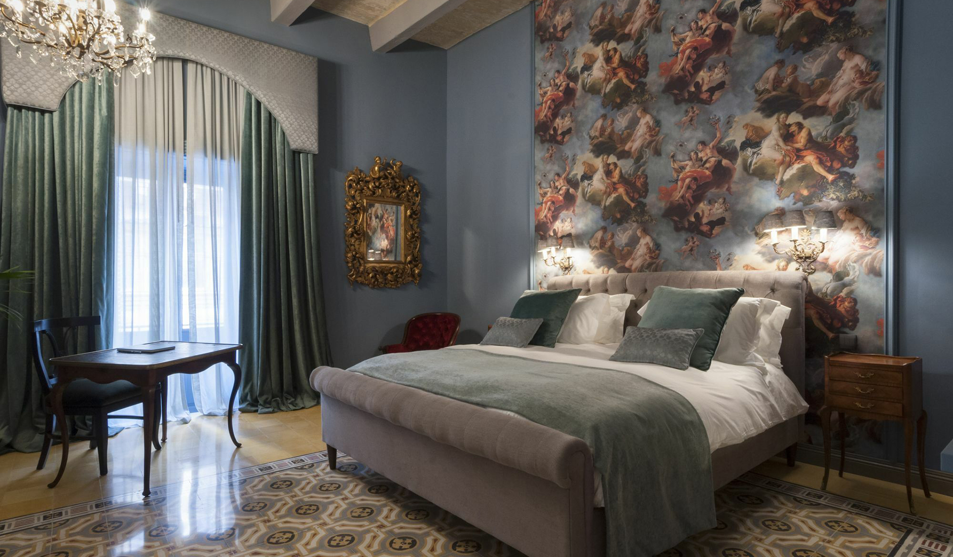 The Coleridge • The Best Luxury & Boutique Hotels in Malta