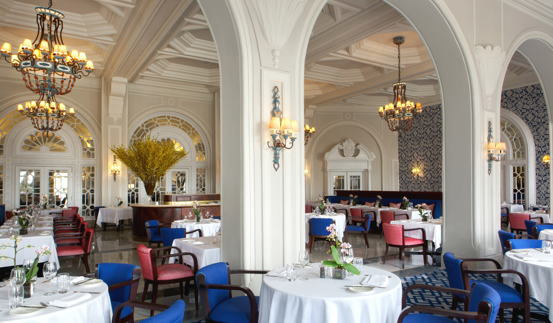 The Phoenicia Malta • The Best Luxury & Boutique Hotels in Malta