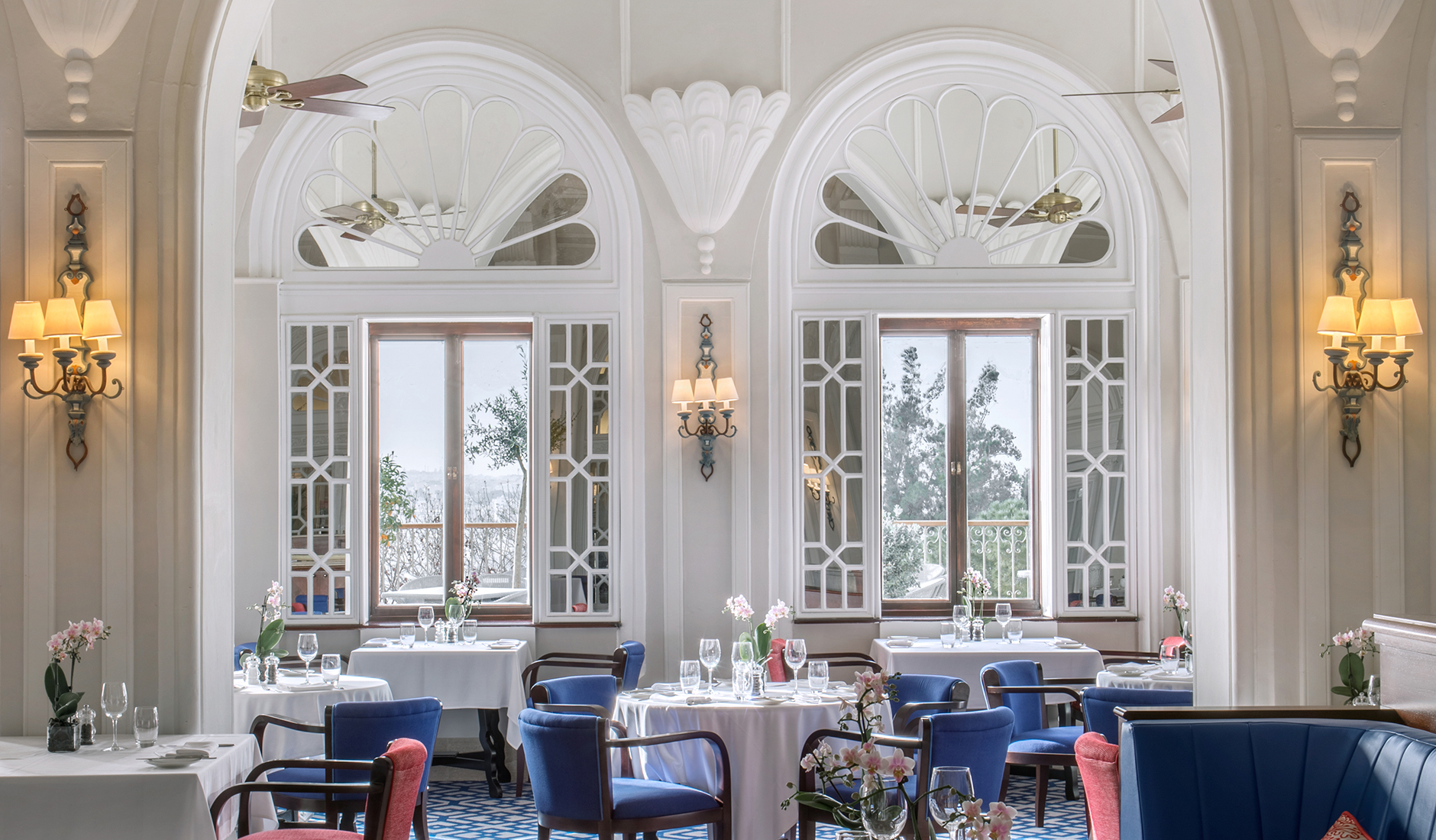 The Phoenicia Malta • The Best Luxury & Boutique Hotels in Malta