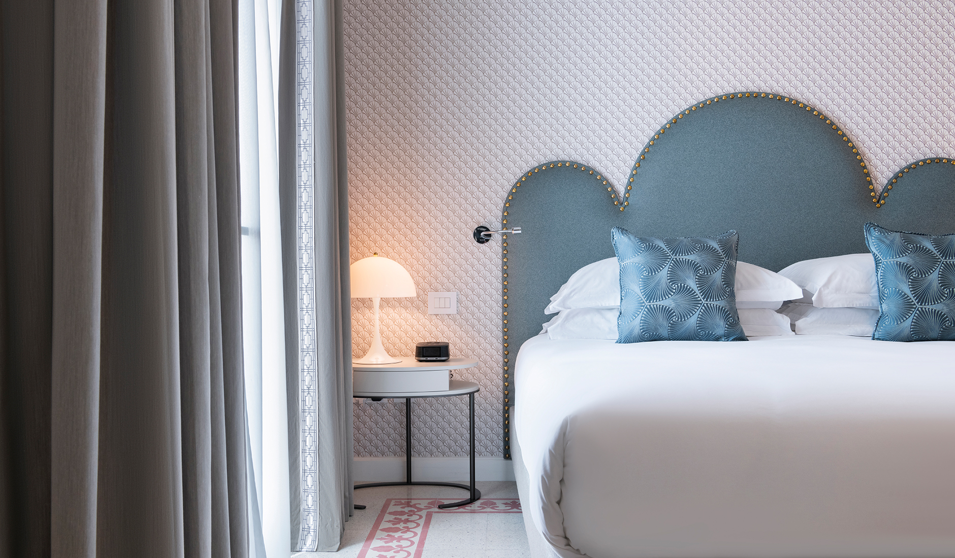 The Phoenicia Malta • The Best Luxury & Boutique Hotels in Malta