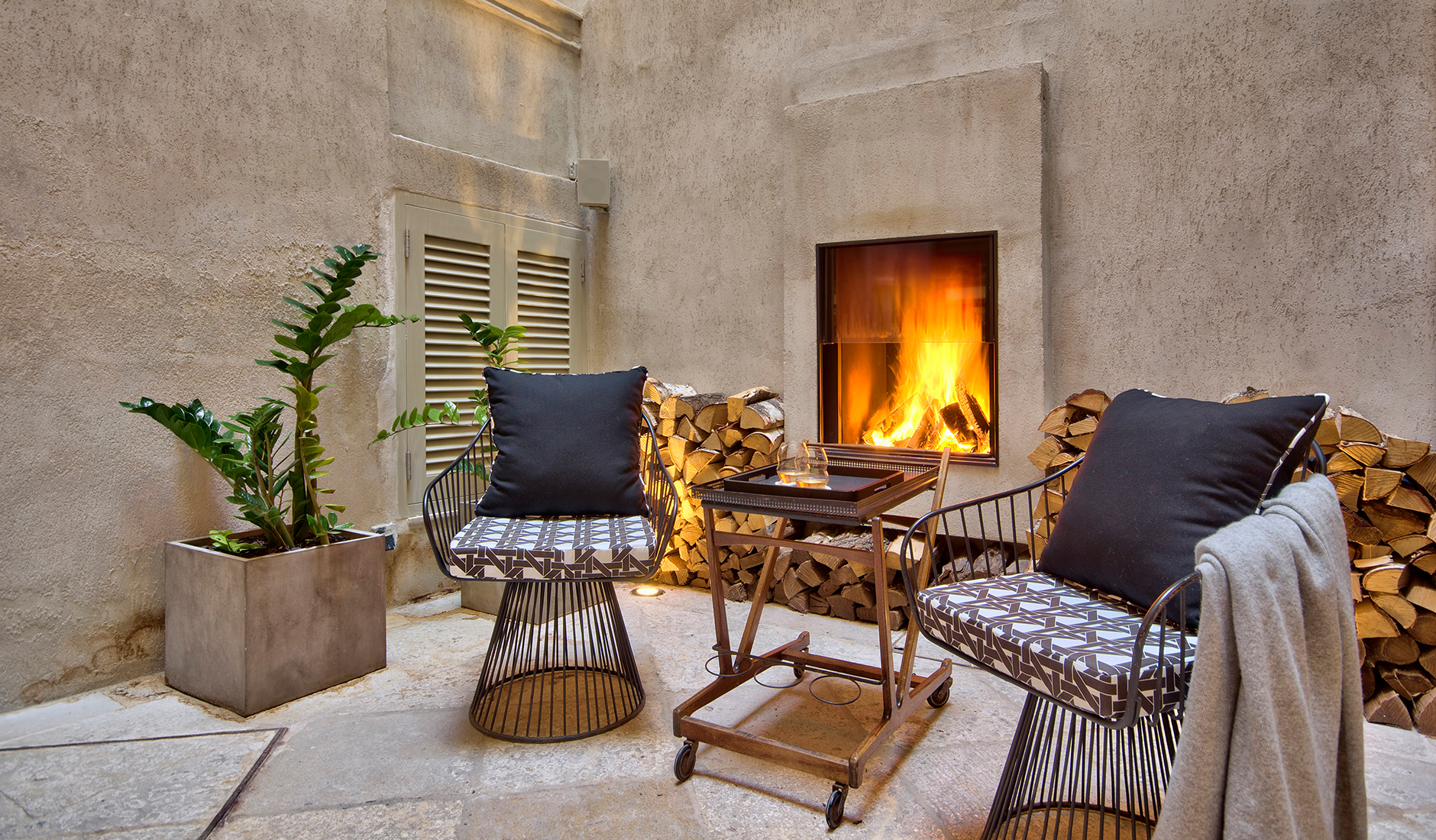 Casa Ellul • The Best Luxury & Boutique Hotels in Malta