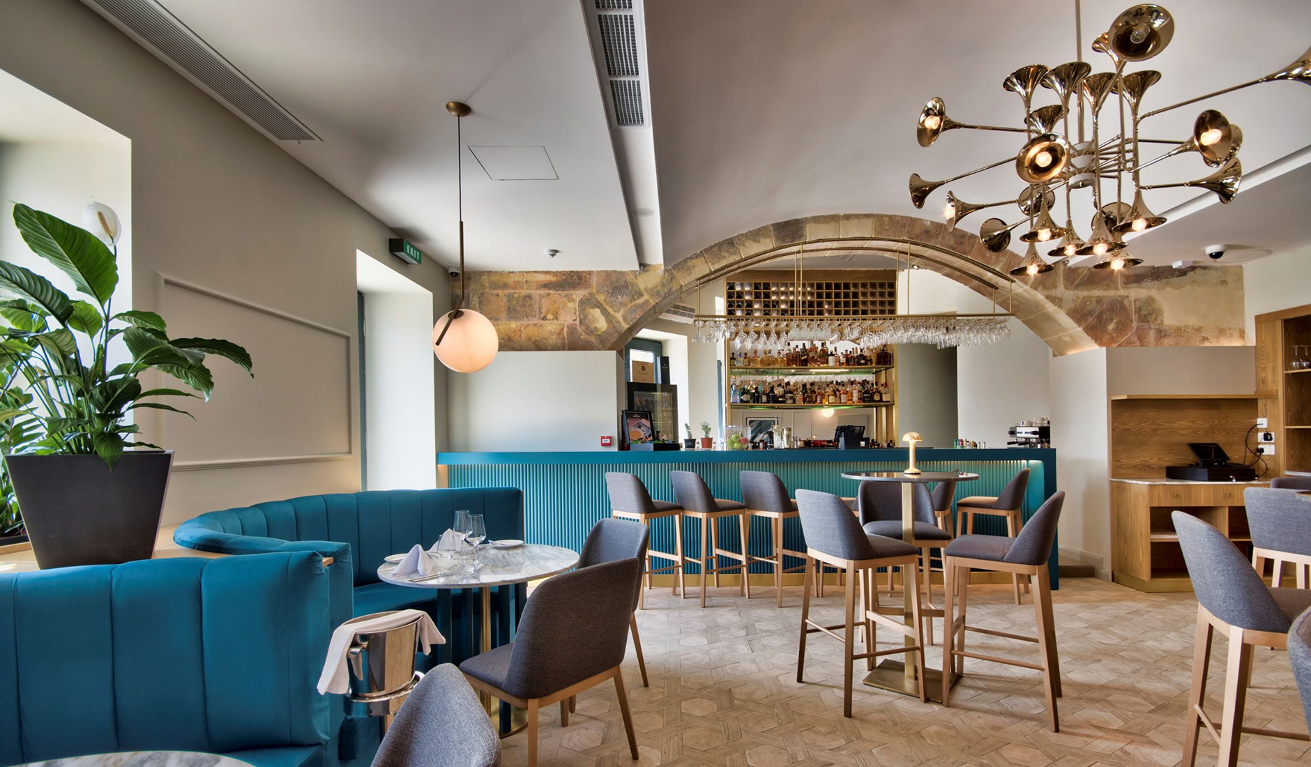 Cugó Gran Macina • The Best Luxury & Boutique Hotels in Malta