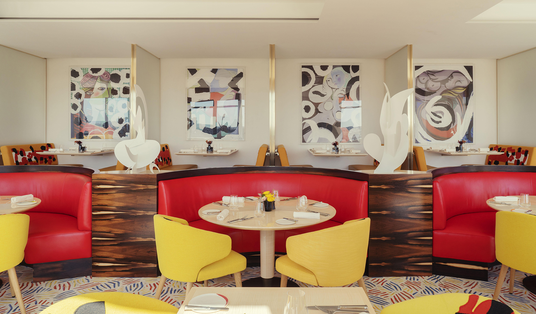 Cheval Blanc Paris • The Best Luxury Hotels in Paris, France