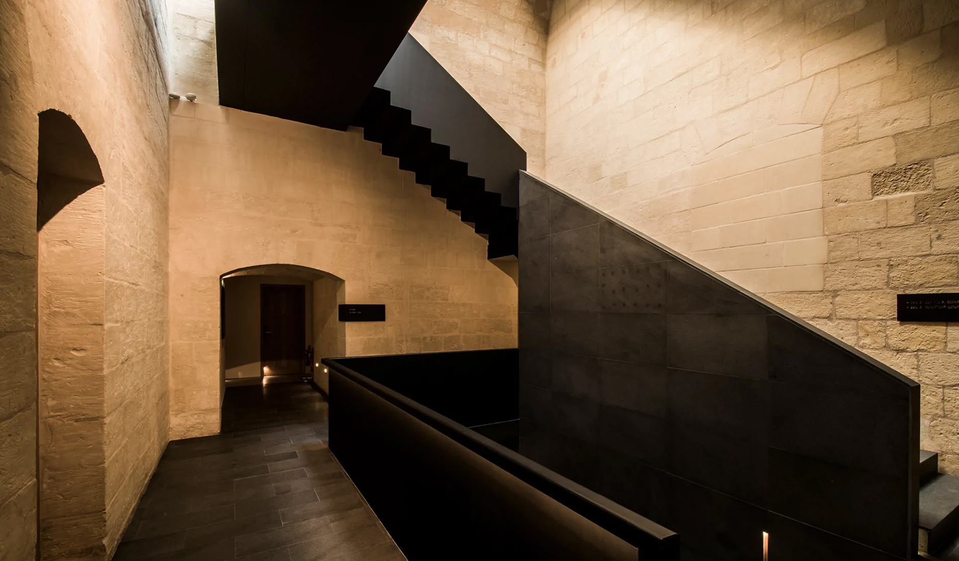 Cugó Gran Macina • The Best Luxury & Boutique Hotels in Malta