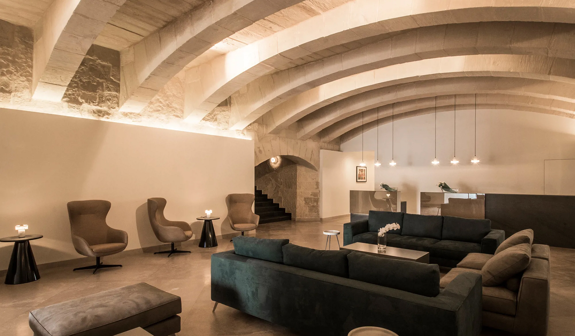 Cugó Gran Macina • The Best Luxury & Boutique Hotels in Malta
