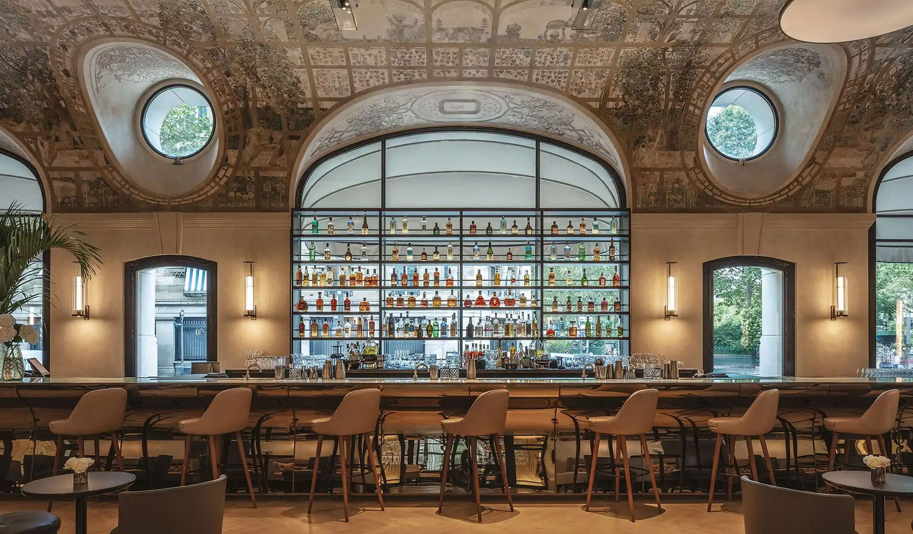 Hotel Lutetia • The Best Luxury Hotels in Paris, France