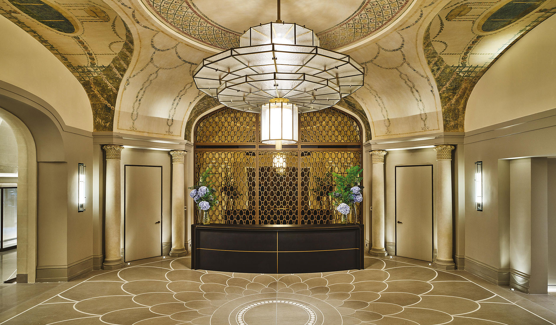 Hotel Lutetia • The Best Luxury Hotels in Paris, France