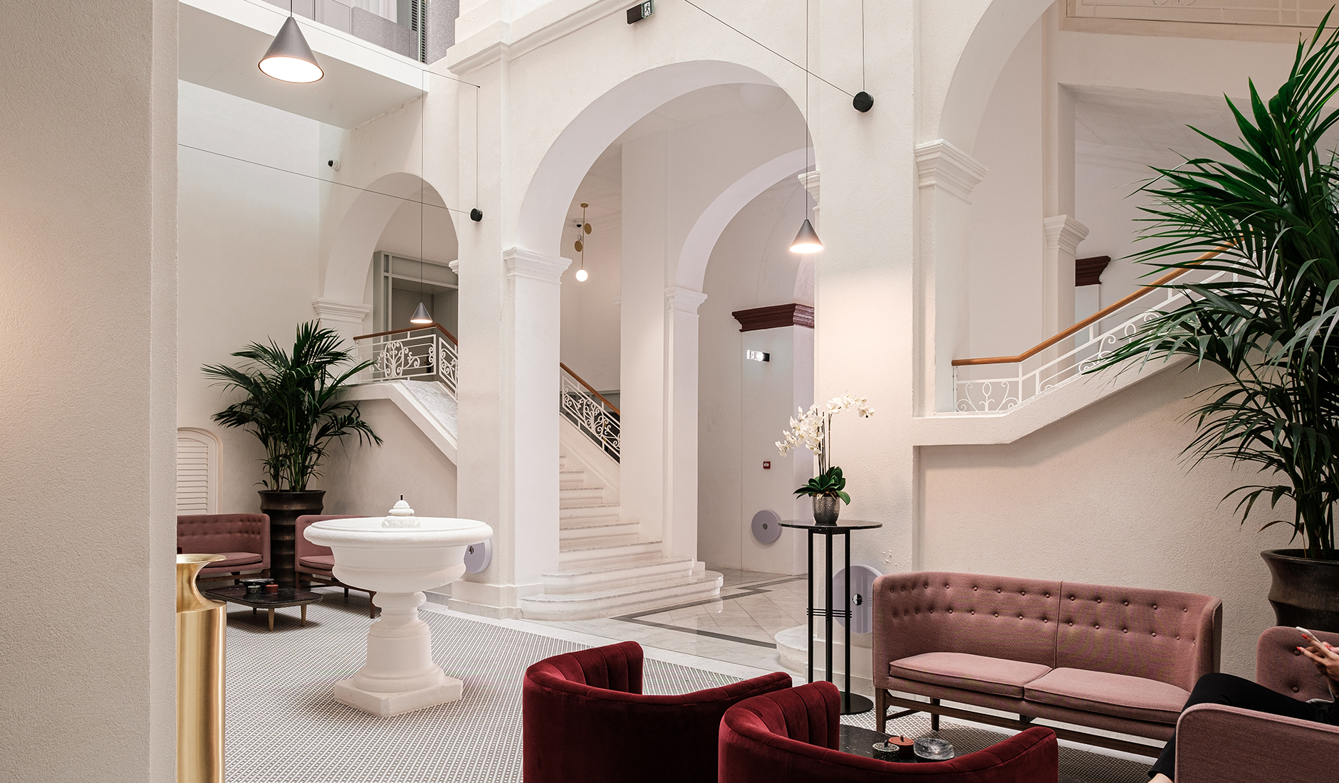 Rosselli - AX Privilege • The Best Luxury & Boutique Hotels in Malta