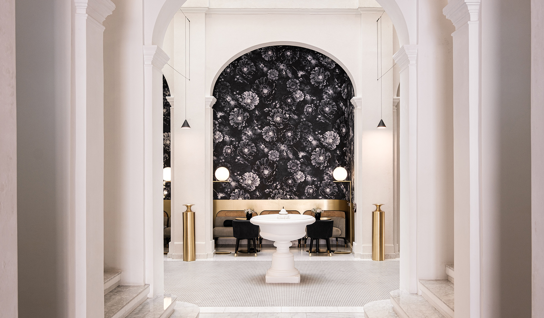 Rosselli - AX Privilege • The Best Luxury & Boutique Hotels in Malta