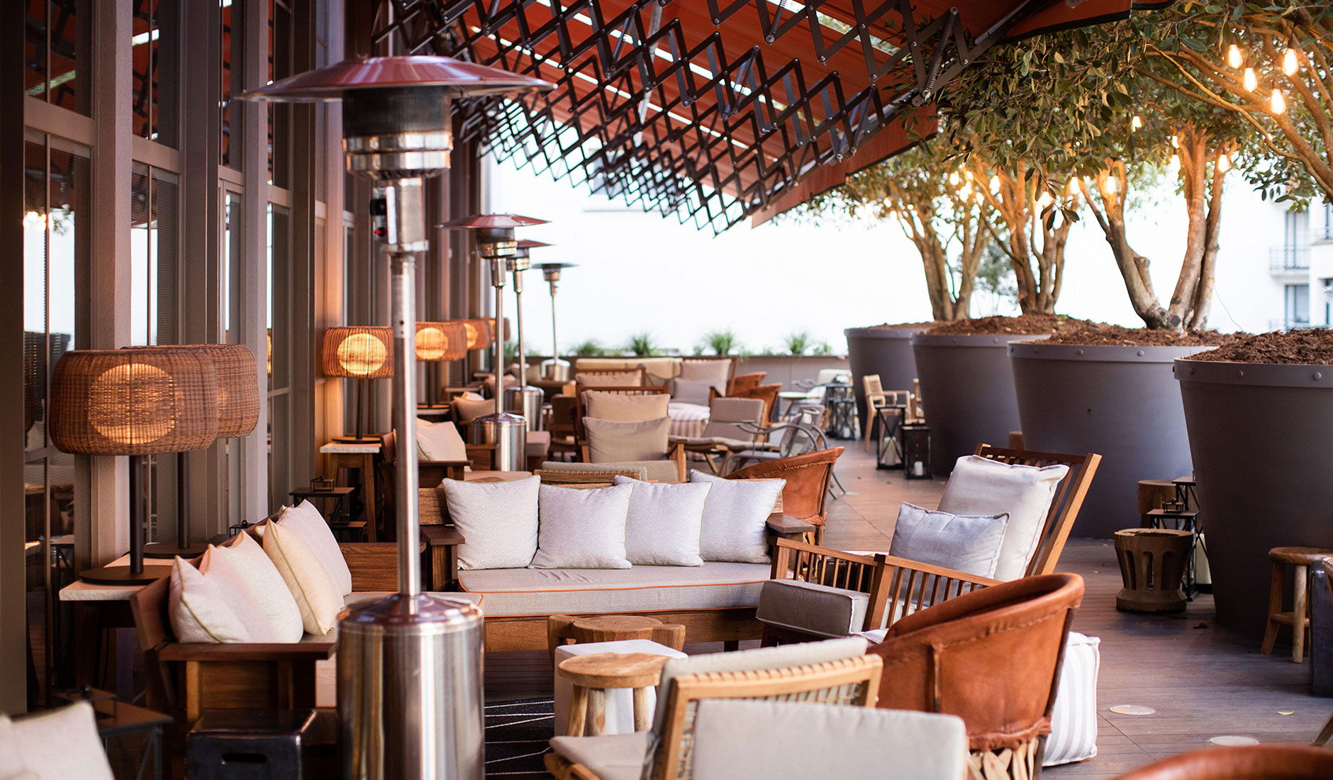 Brach Paris • The Best Luxury Hotels in Paris, France