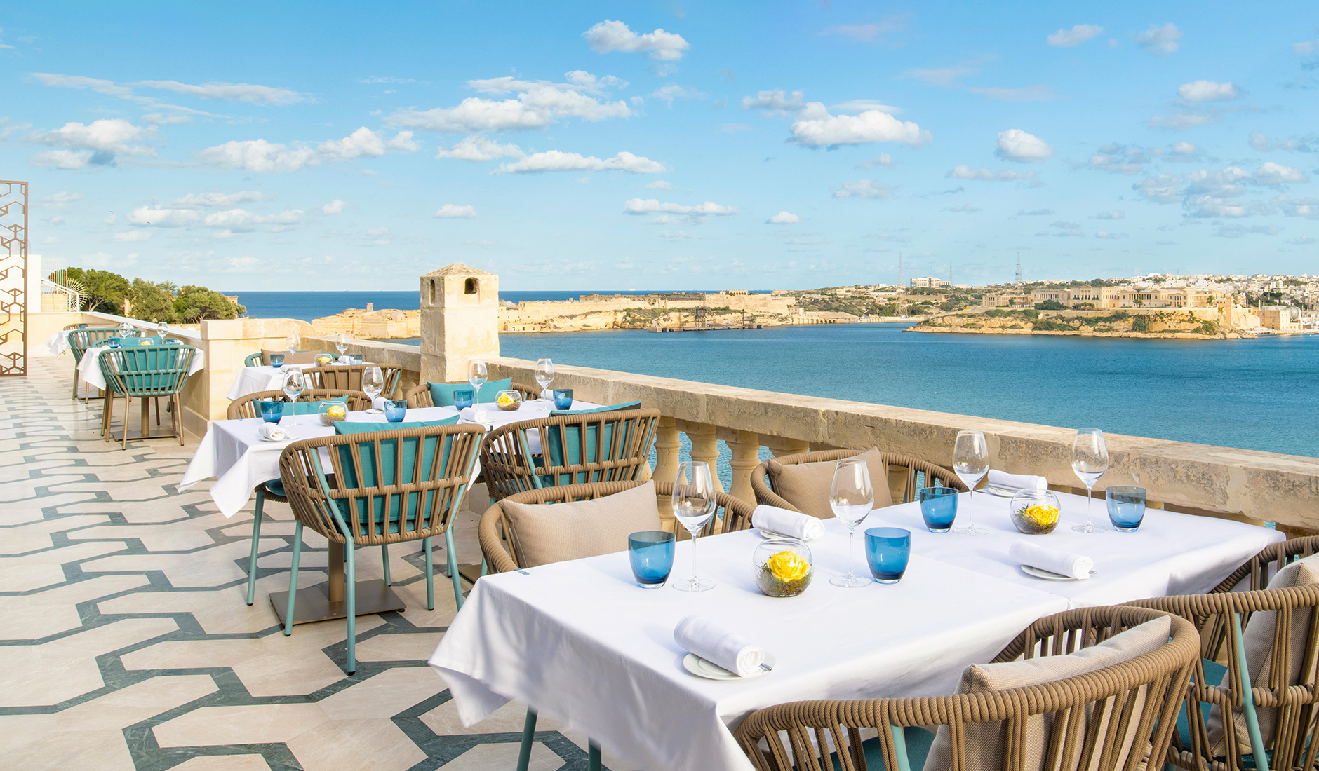 Where Is Best To Stay In Malta