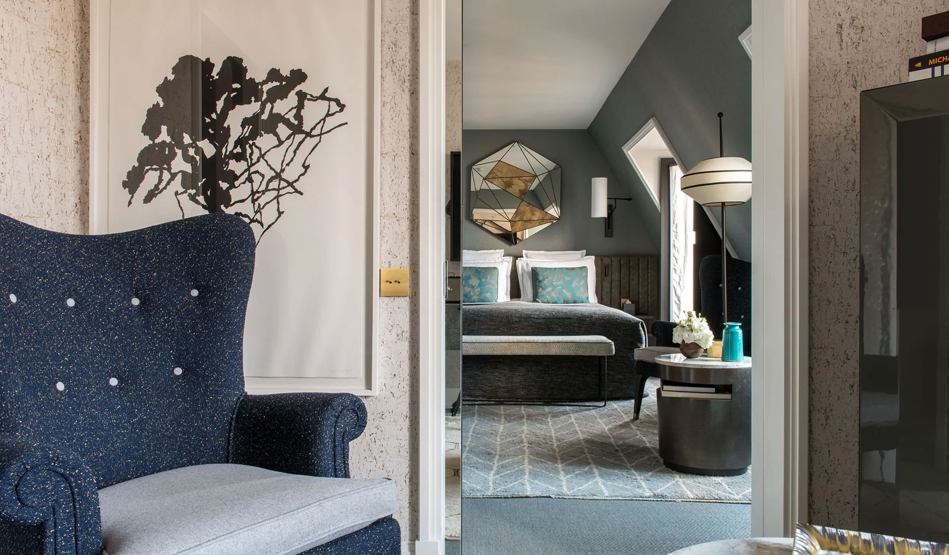 Nolinski Paris • The Best Luxury Hotels in Paris, France