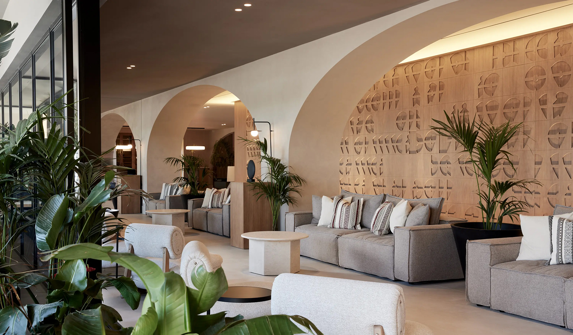 Elissa Adults-Only Lifestyle Beach Resort • The Best Luxury and Boutique Hotels in Rhodes