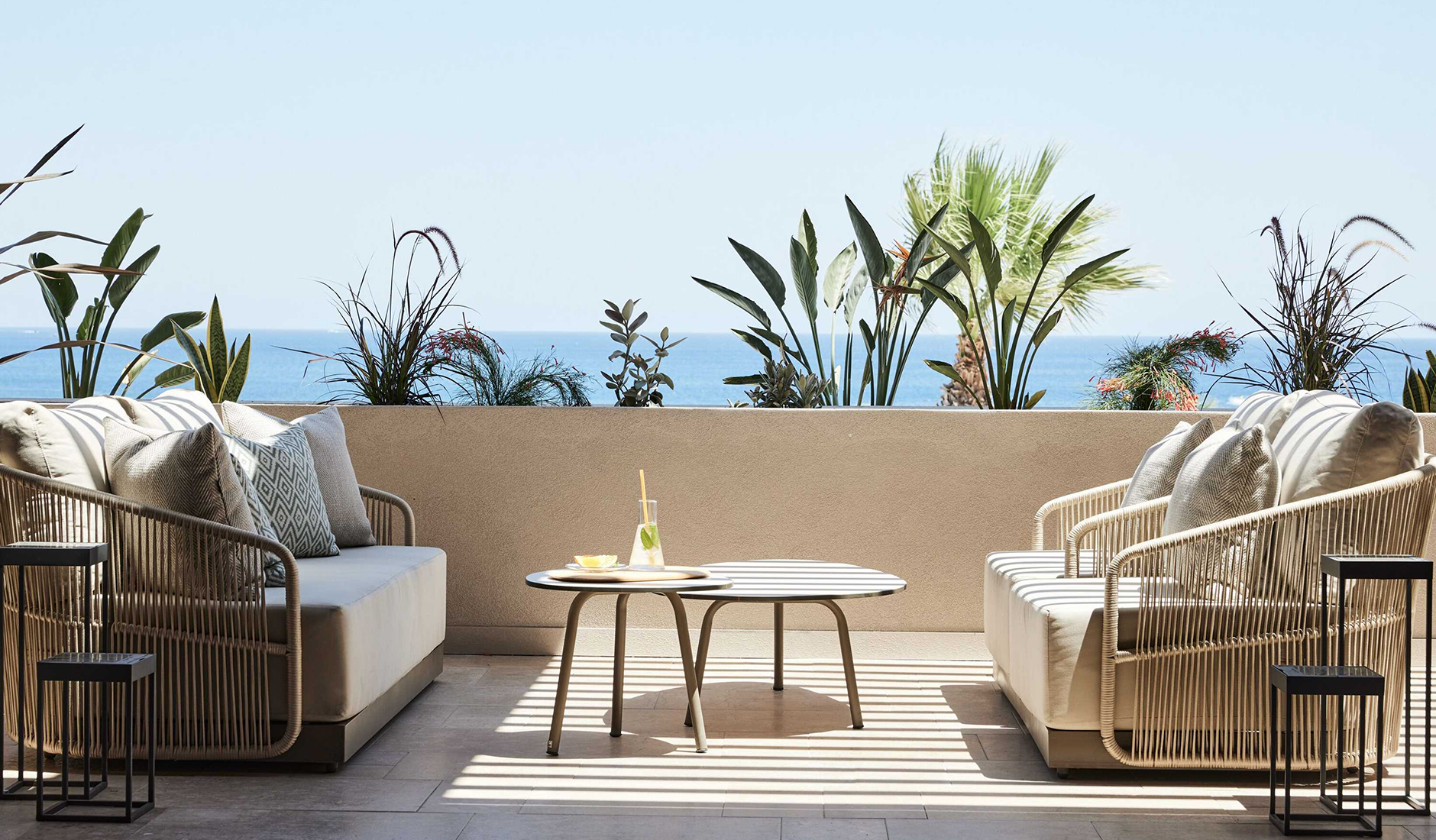 Elissa Adults-Only Lifestyle Beach Resort • The Best Luxury and Boutique Hotels in Rhodes