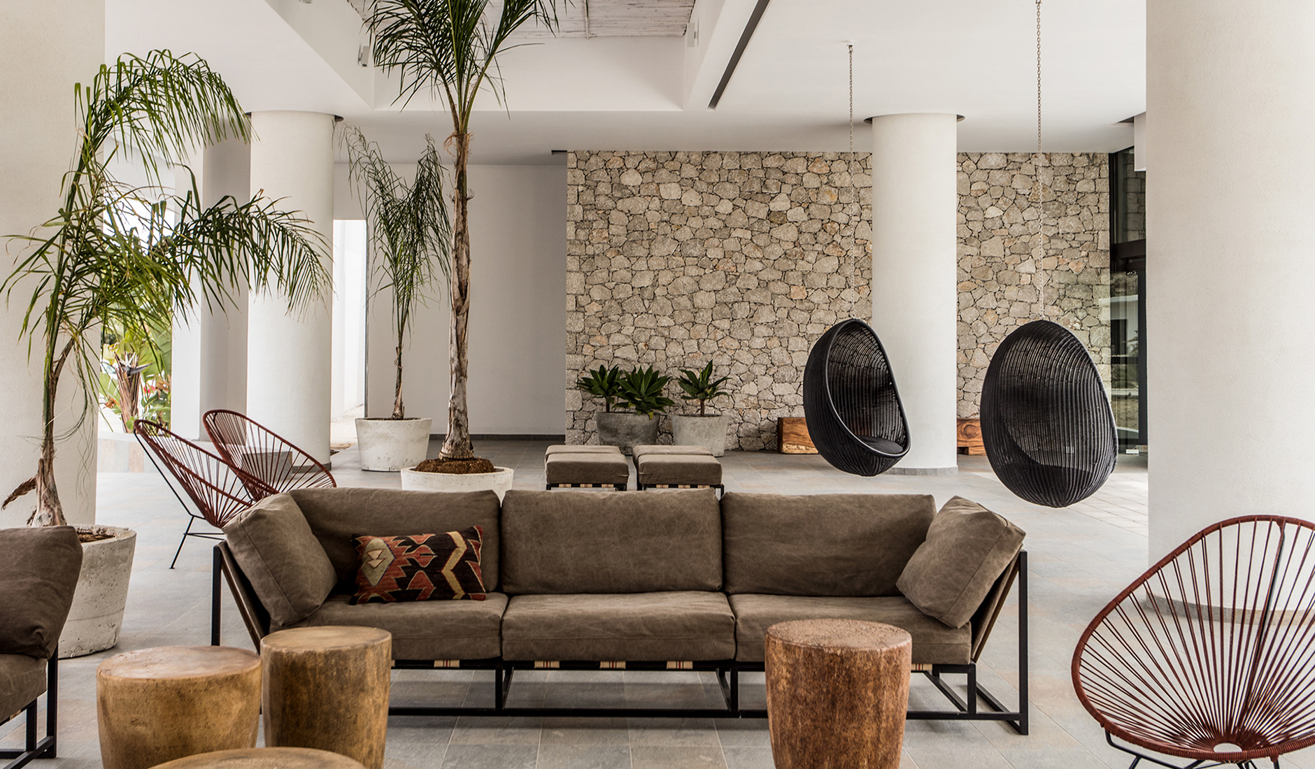 Casa Cook Rhodes • The Best Luxury and Boutique Hotels in Rhodes