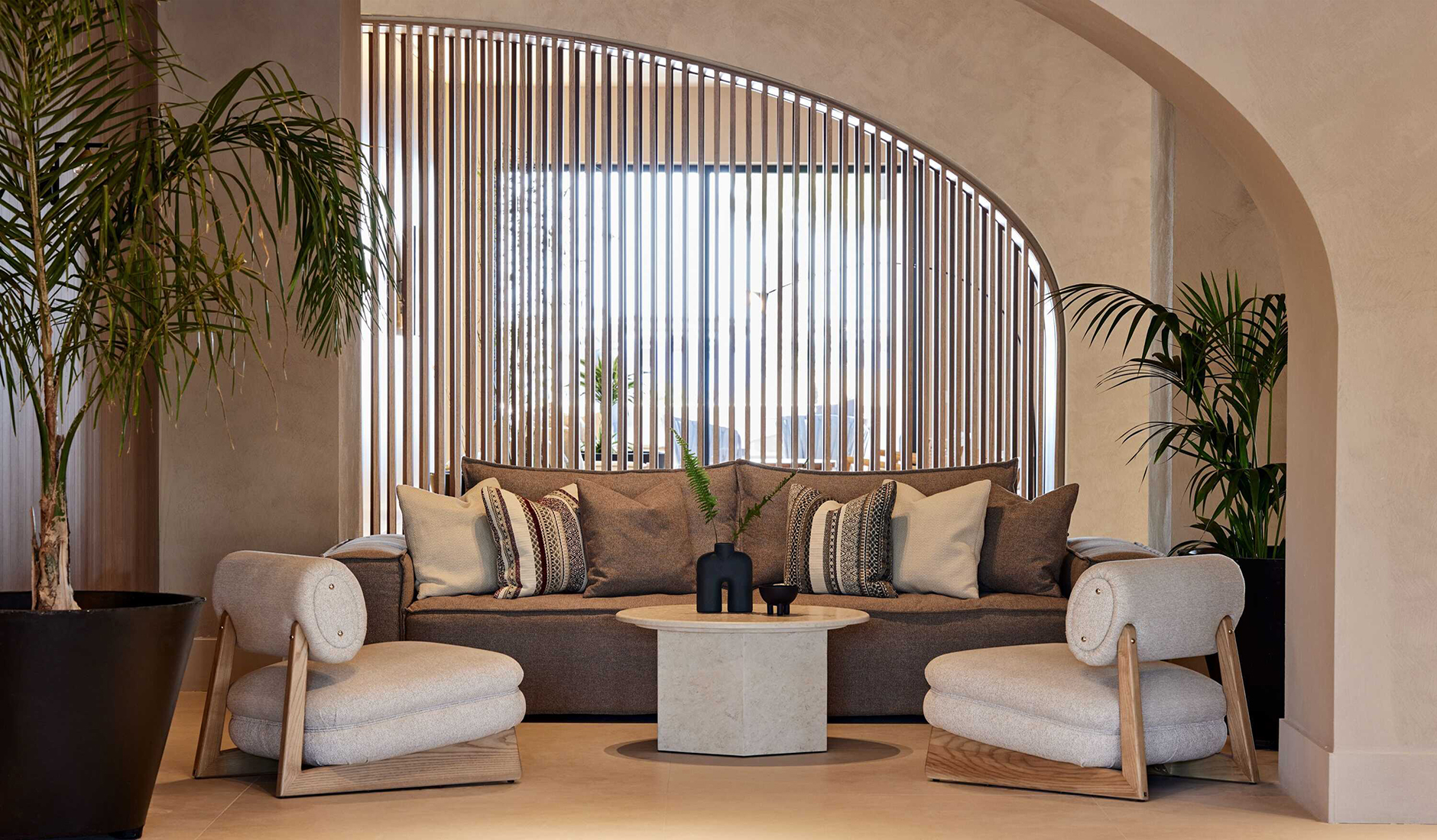Elissa Adults-Only Lifestyle Beach Resort • The Best Luxury and Boutique Hotels in Rhodes