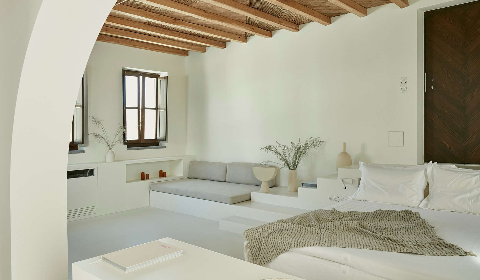 AF Lindia Nature Design Hotel • The Best Luxury and Boutique Hotels in Rhodes