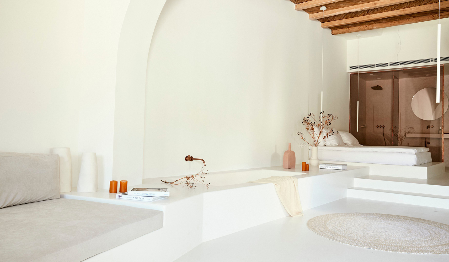 AF Lindia Nature Design Hotel • The Best Luxury and Boutique Hotels in Rhodes