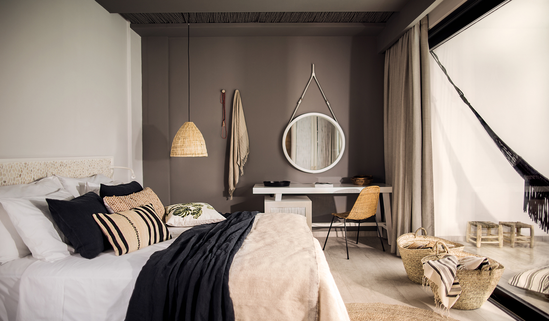Casa Cook Rhodes • The Best Luxury and Boutique Hotels in Rhodes
