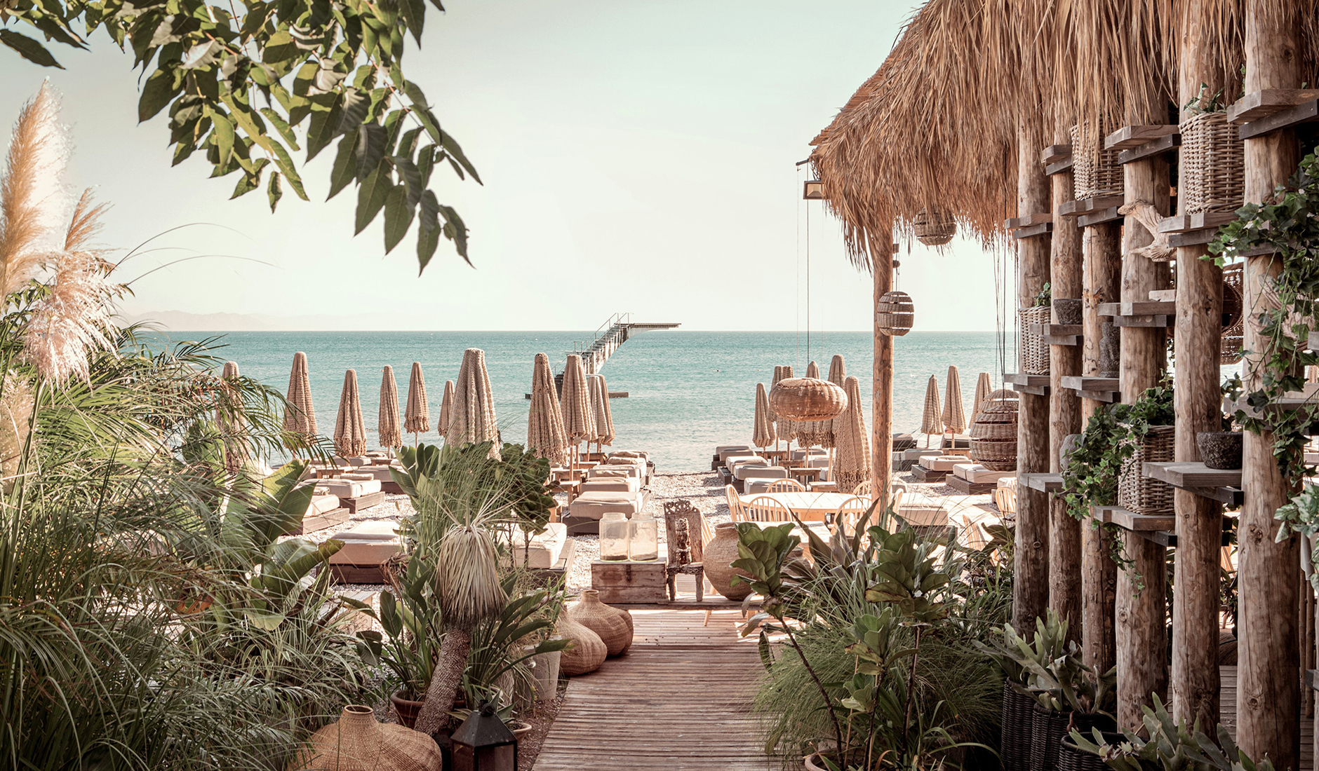 Cooks club City Beach Rhodes • The Best Luxury and Boutique Hotels in Rhodes