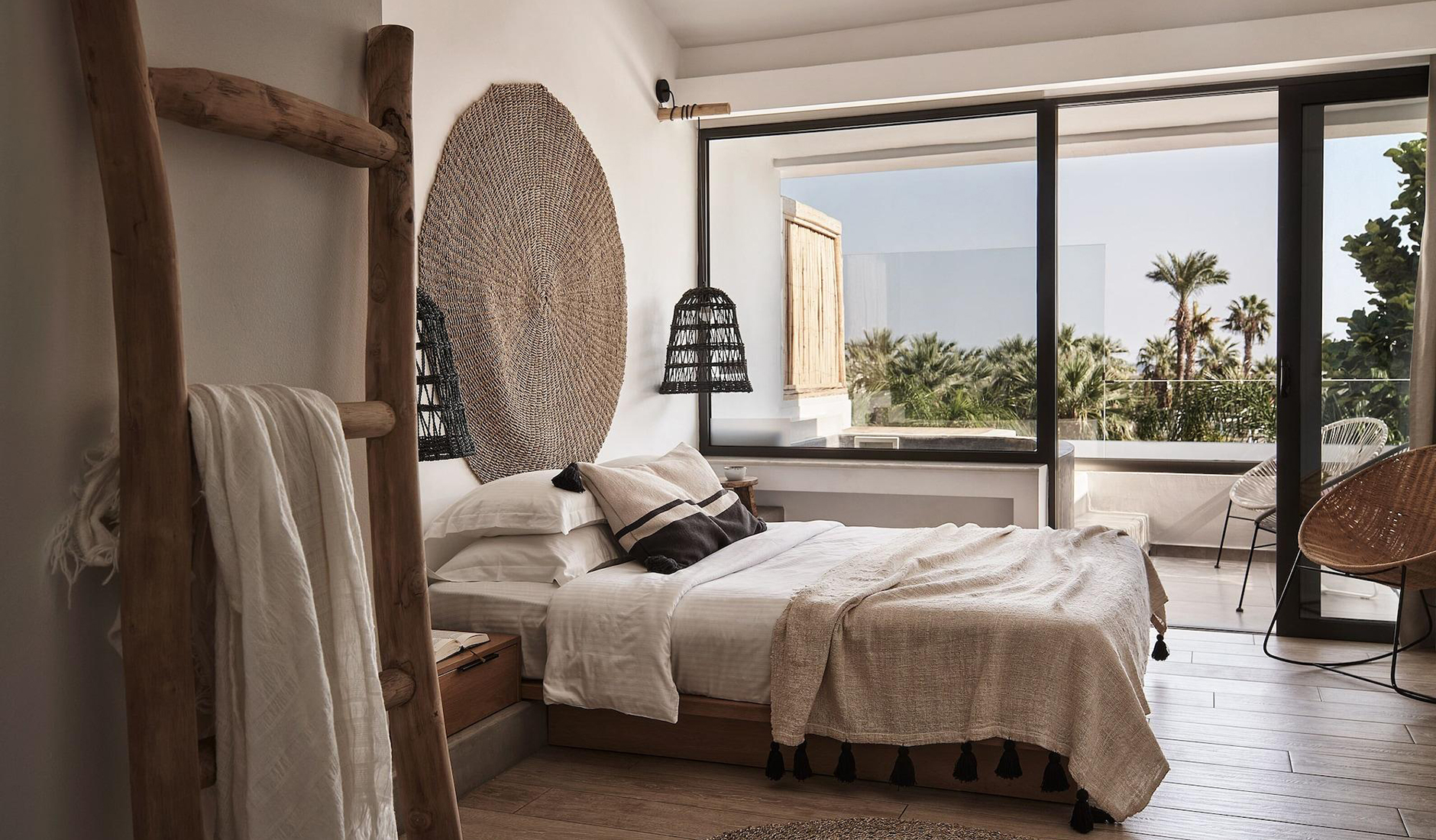 Casa Cabana Boutique Hotel & Spa - Adults Only • The Best Luxury and Boutique Hotels in Rhodes
